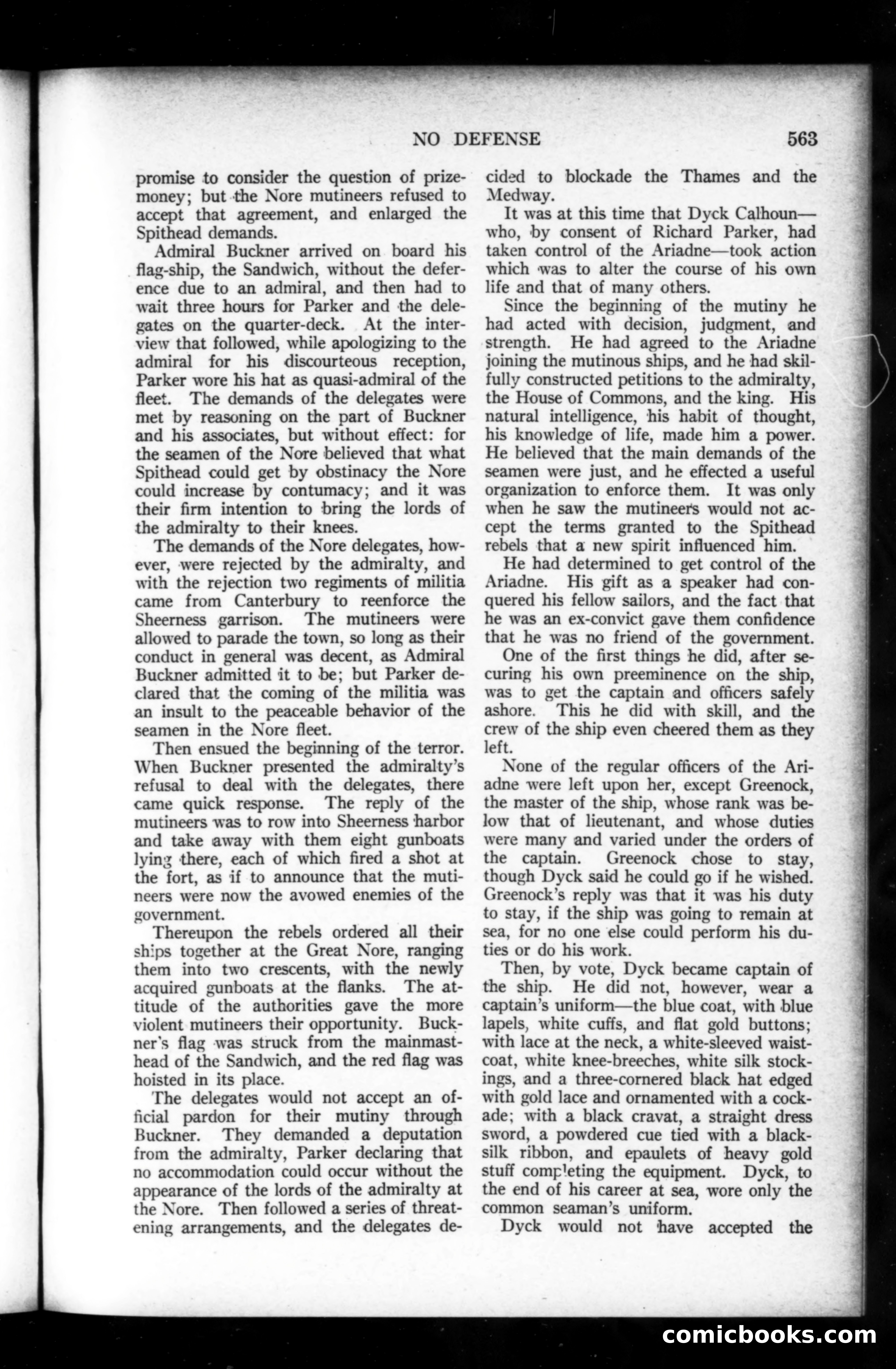 Munsey's Magazine, April 1920 — page 179 of 192