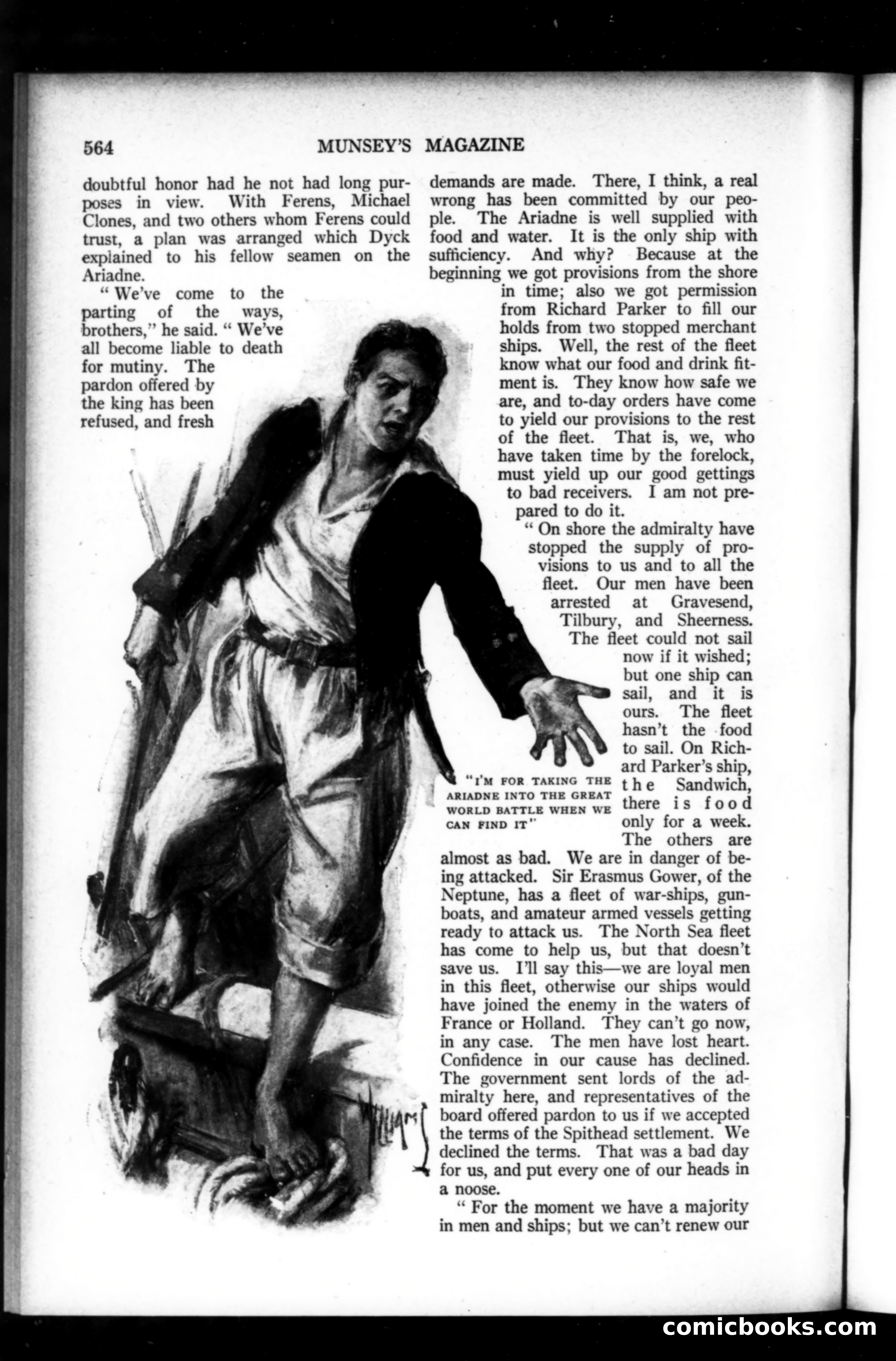 Munsey's Magazine, April 1920 — page 180 of 192