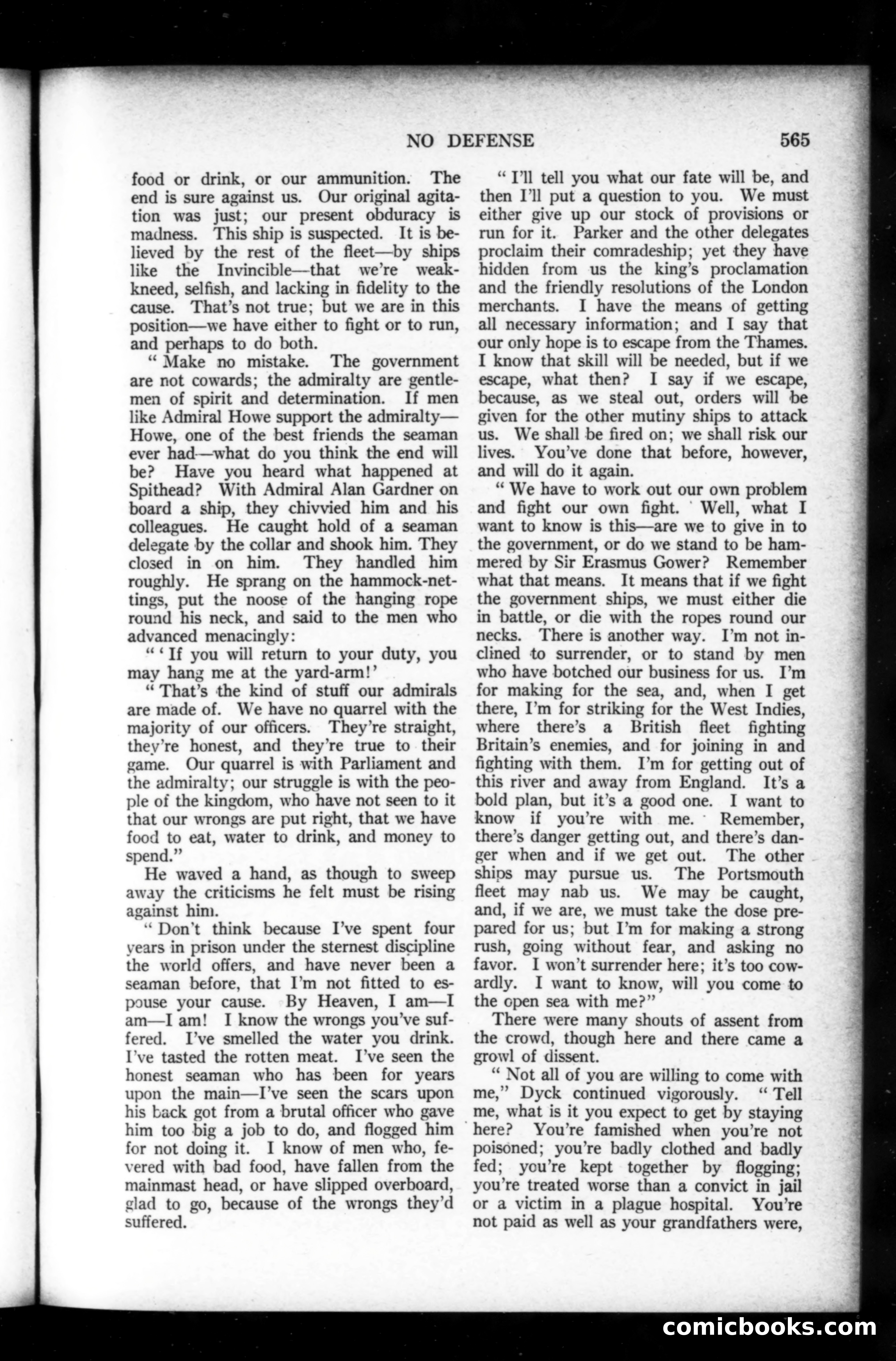 Munsey's Magazine, April 1920 — page 181 of 192
