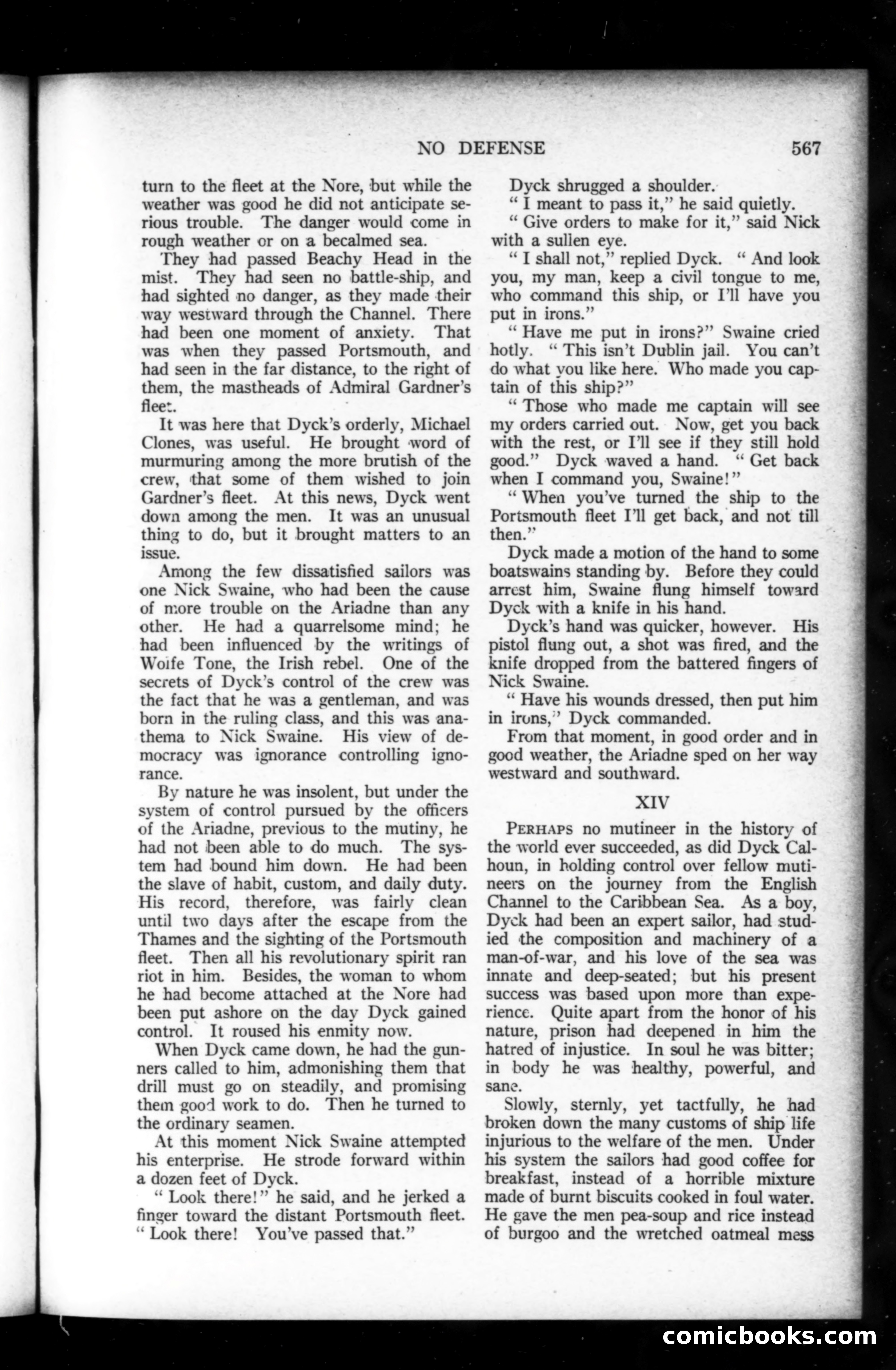 Munsey's Magazine, April 1920 — page 183 of 192