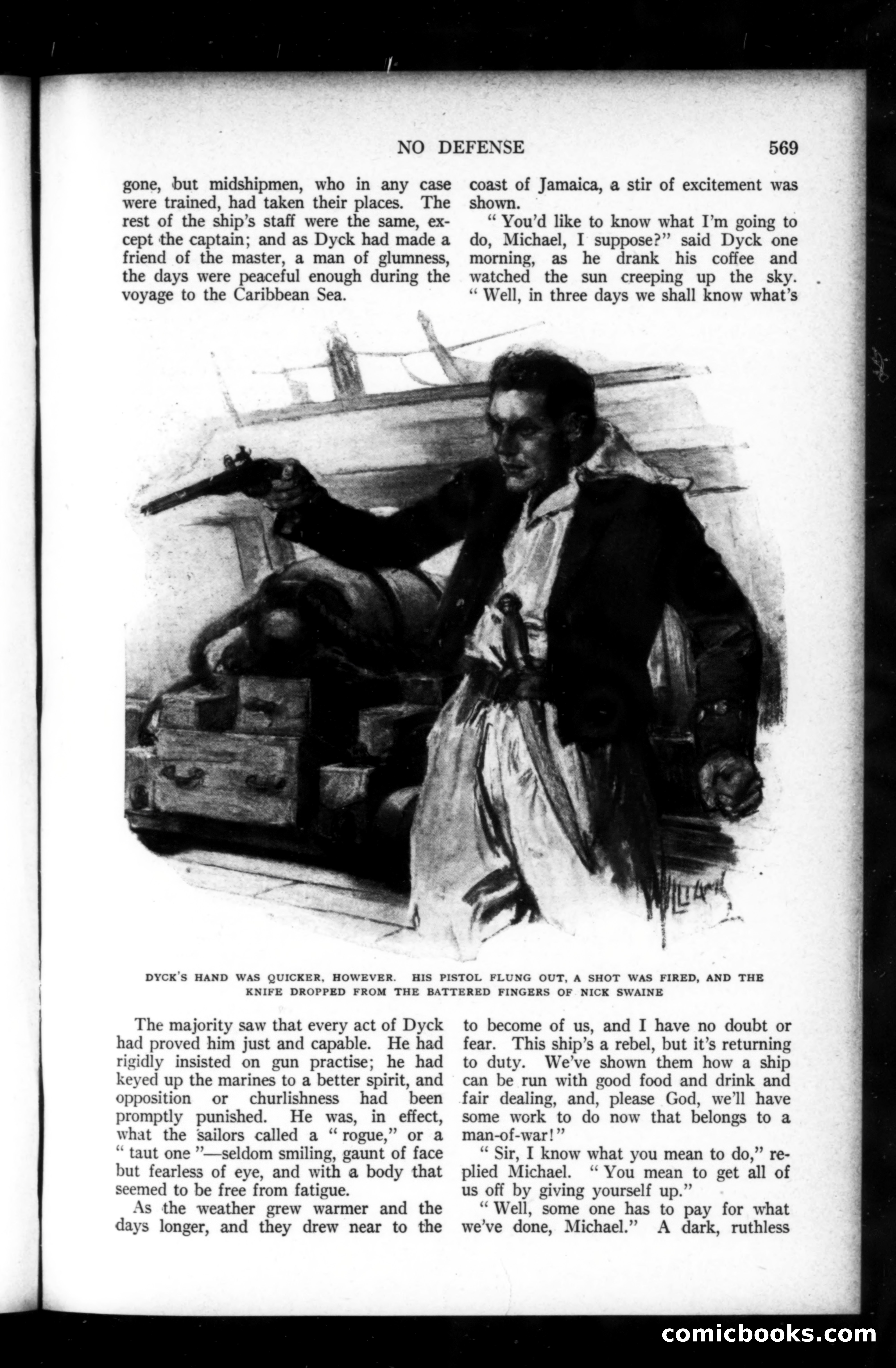 Munsey's Magazine, April 1920 — page 185 of 192