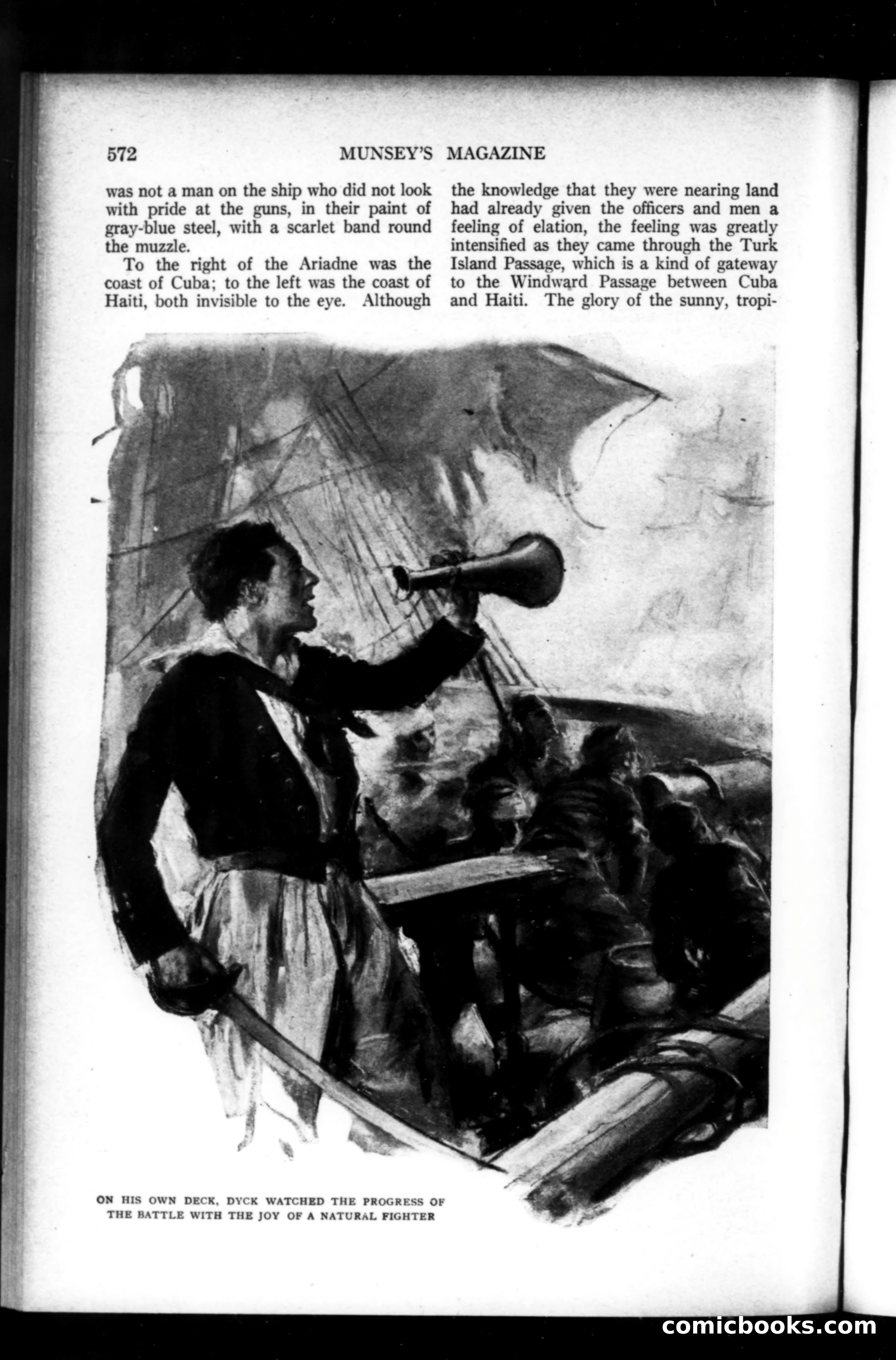 Munsey's Magazine, April 1920 — page 188 of 192