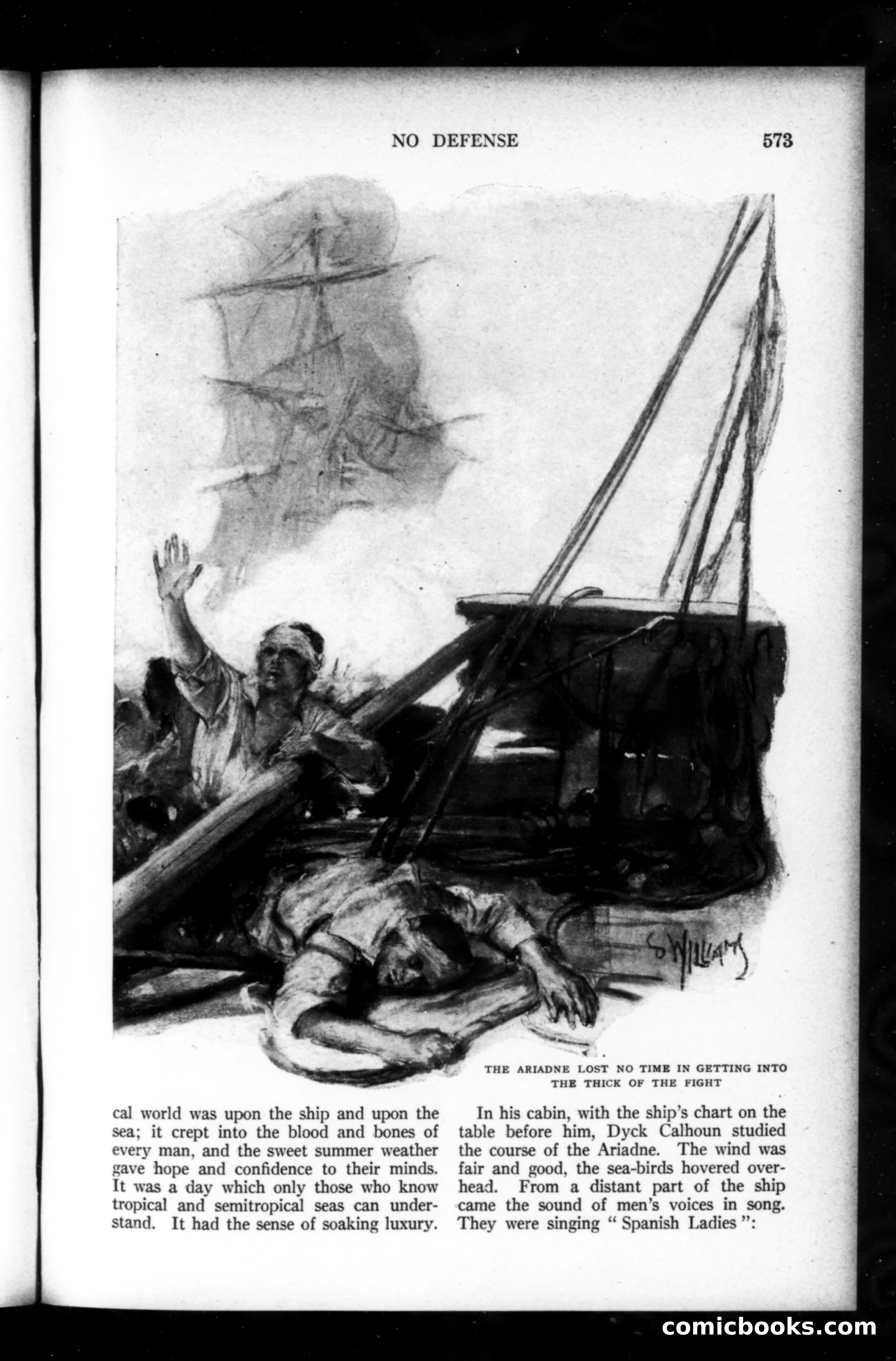 Munsey's Magazine, April 1920 — page 189 of 192