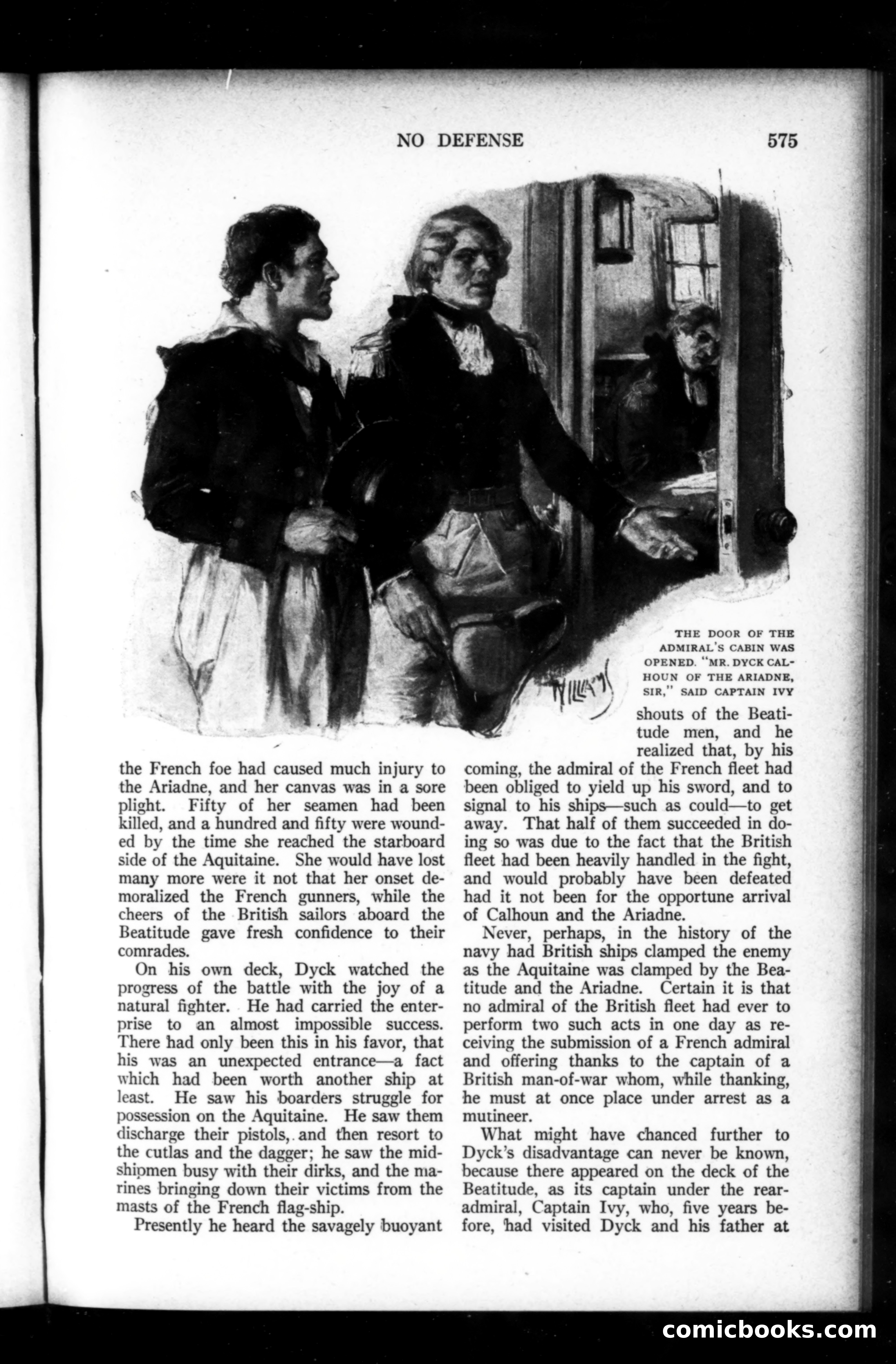 Munsey's Magazine, April 1920 — page 191 of 192