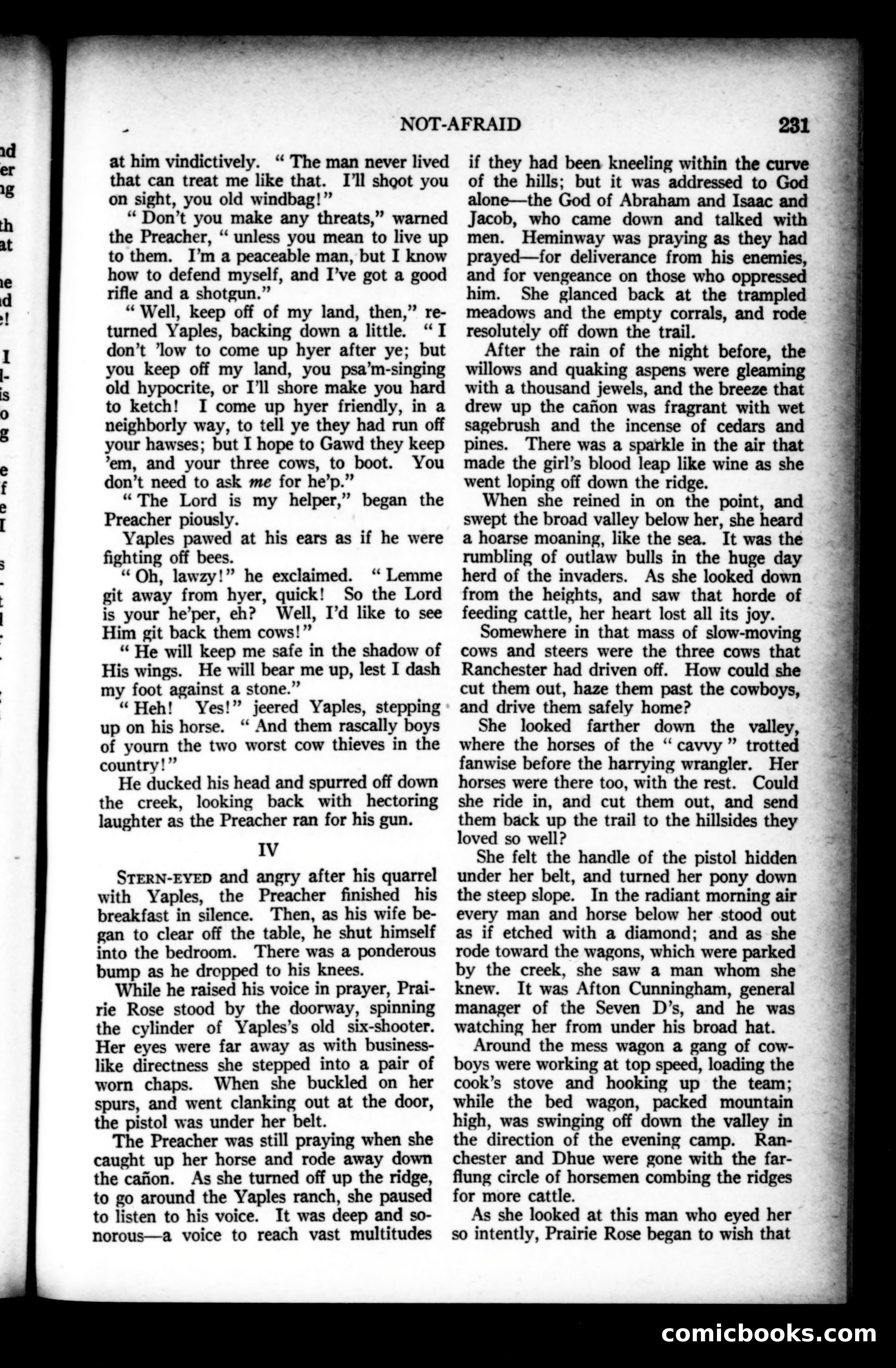 Munsey's Magazine, July 1923 — page 39 of 192