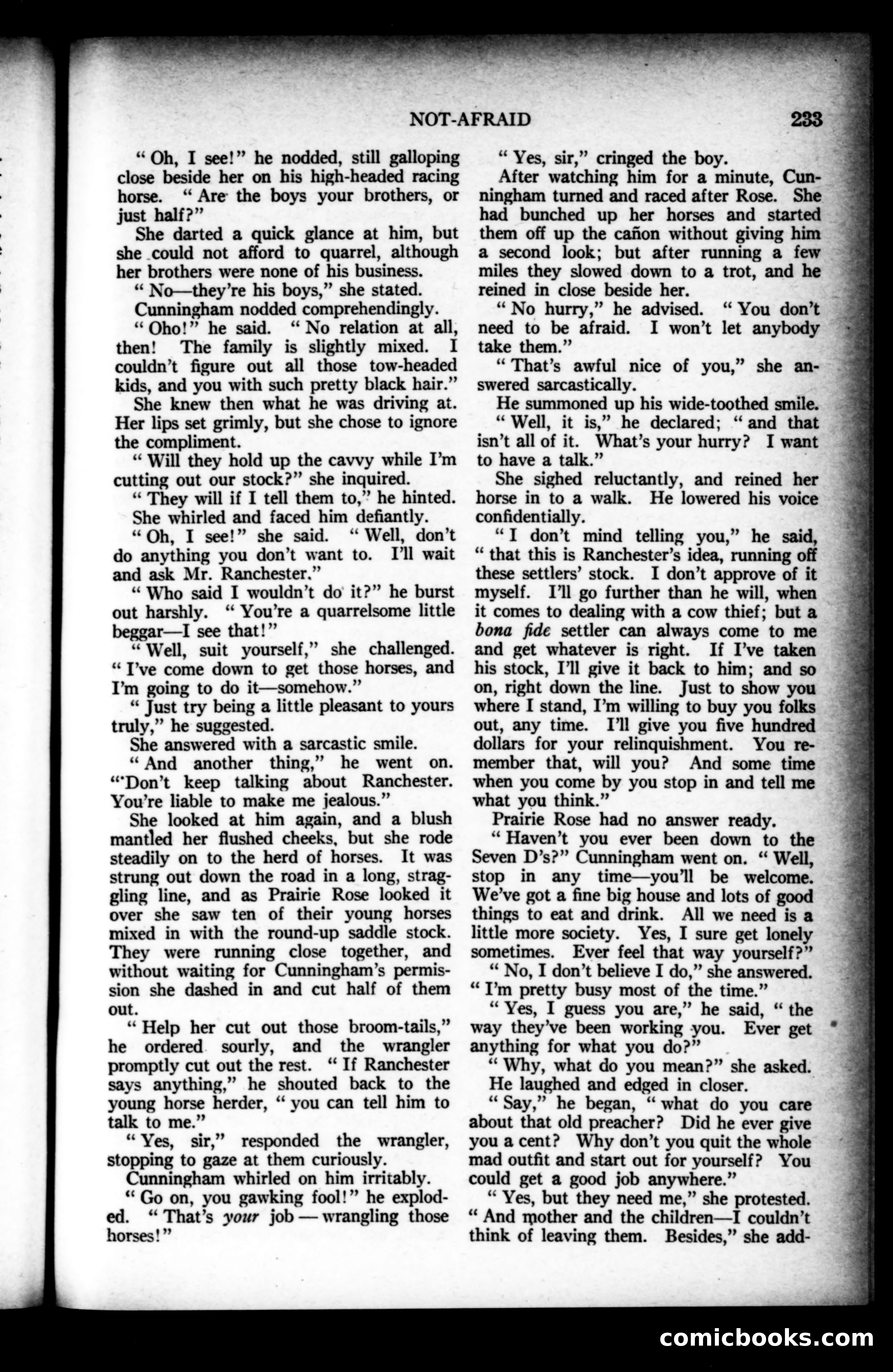 Munsey's Magazine, July 1923 — page 41 of 192