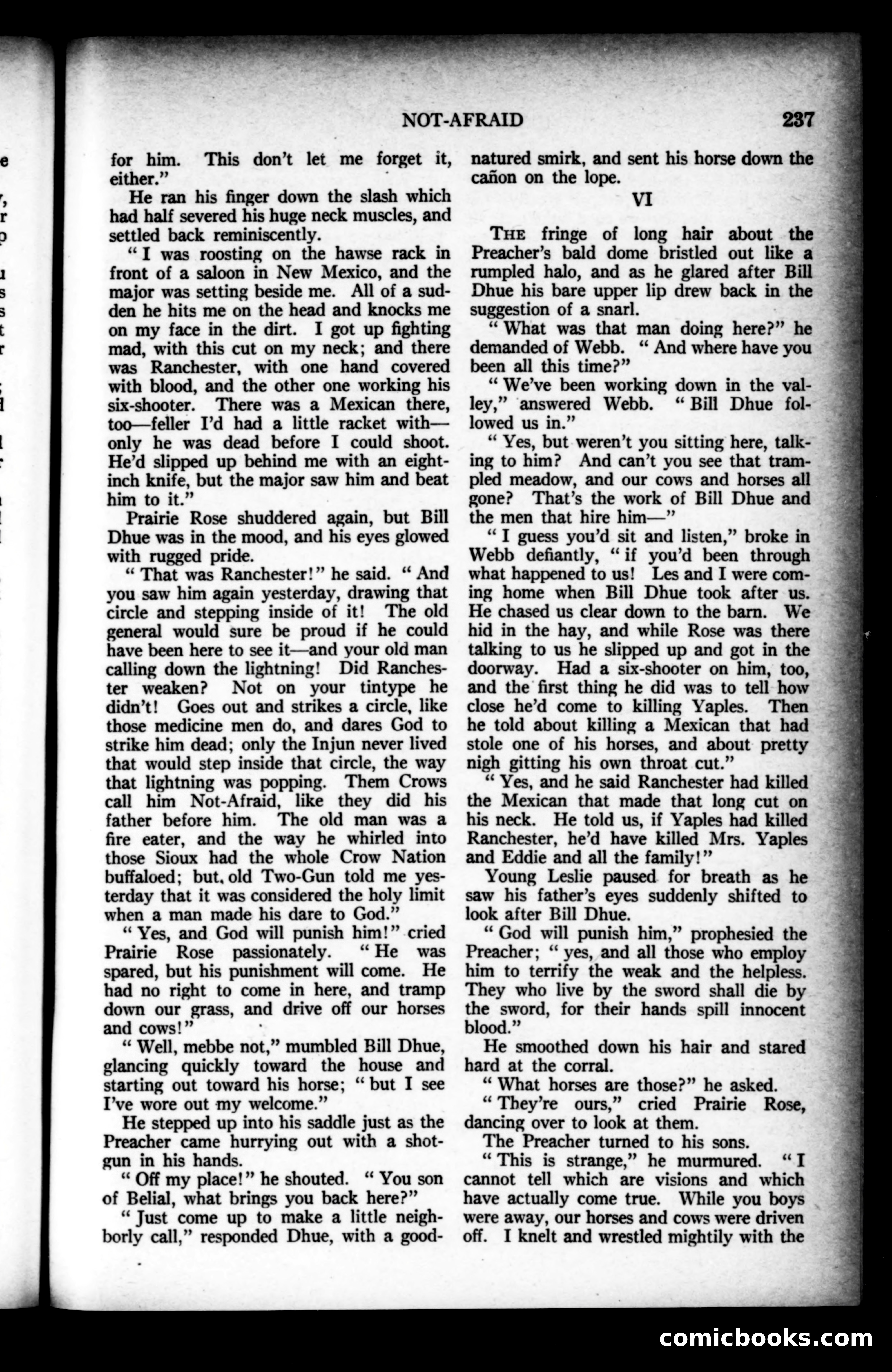 Munsey's Magazine, July 1923 — page 45 of 192