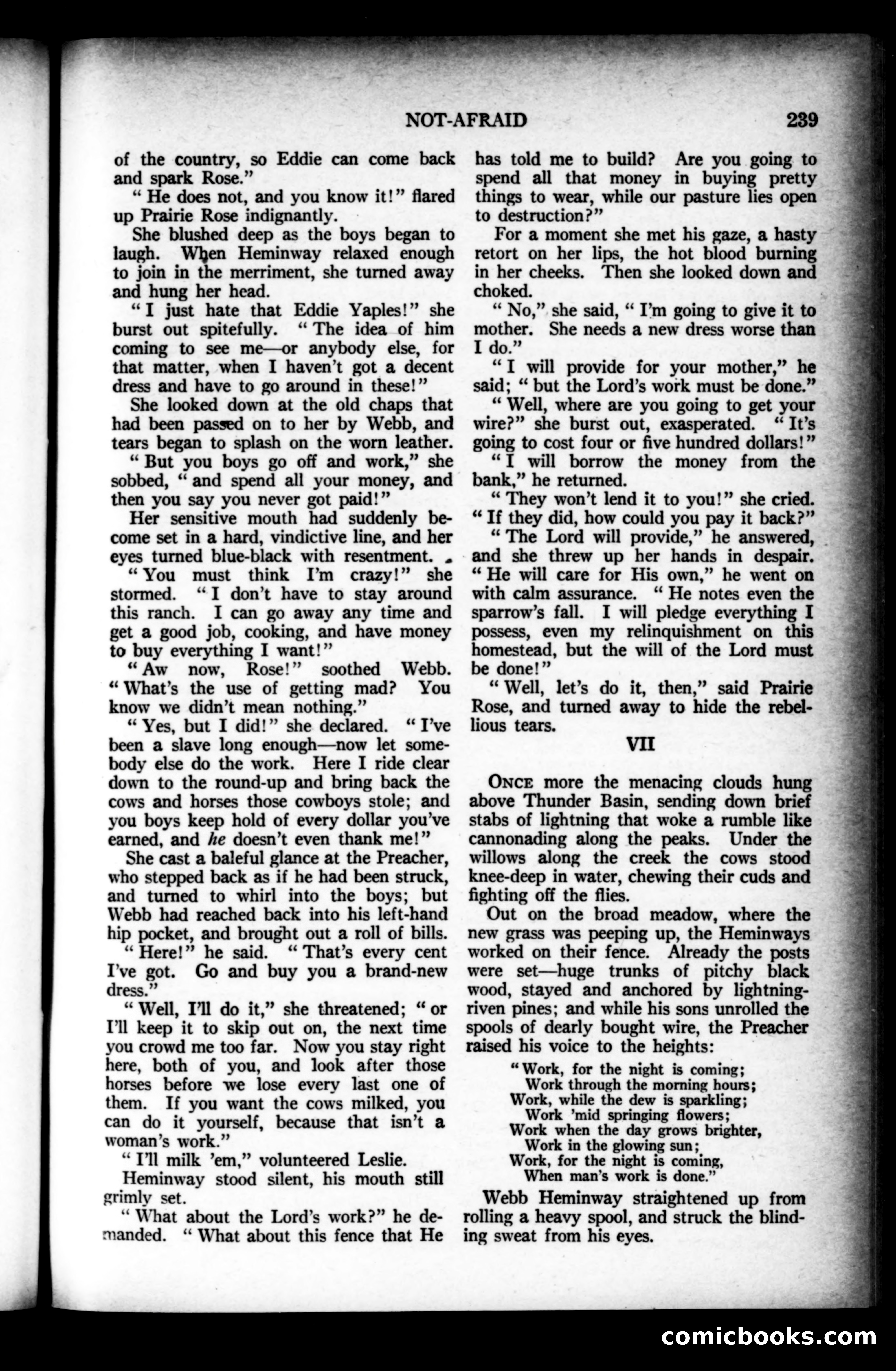 Munsey's Magazine, July 1923 — page 47 of 192