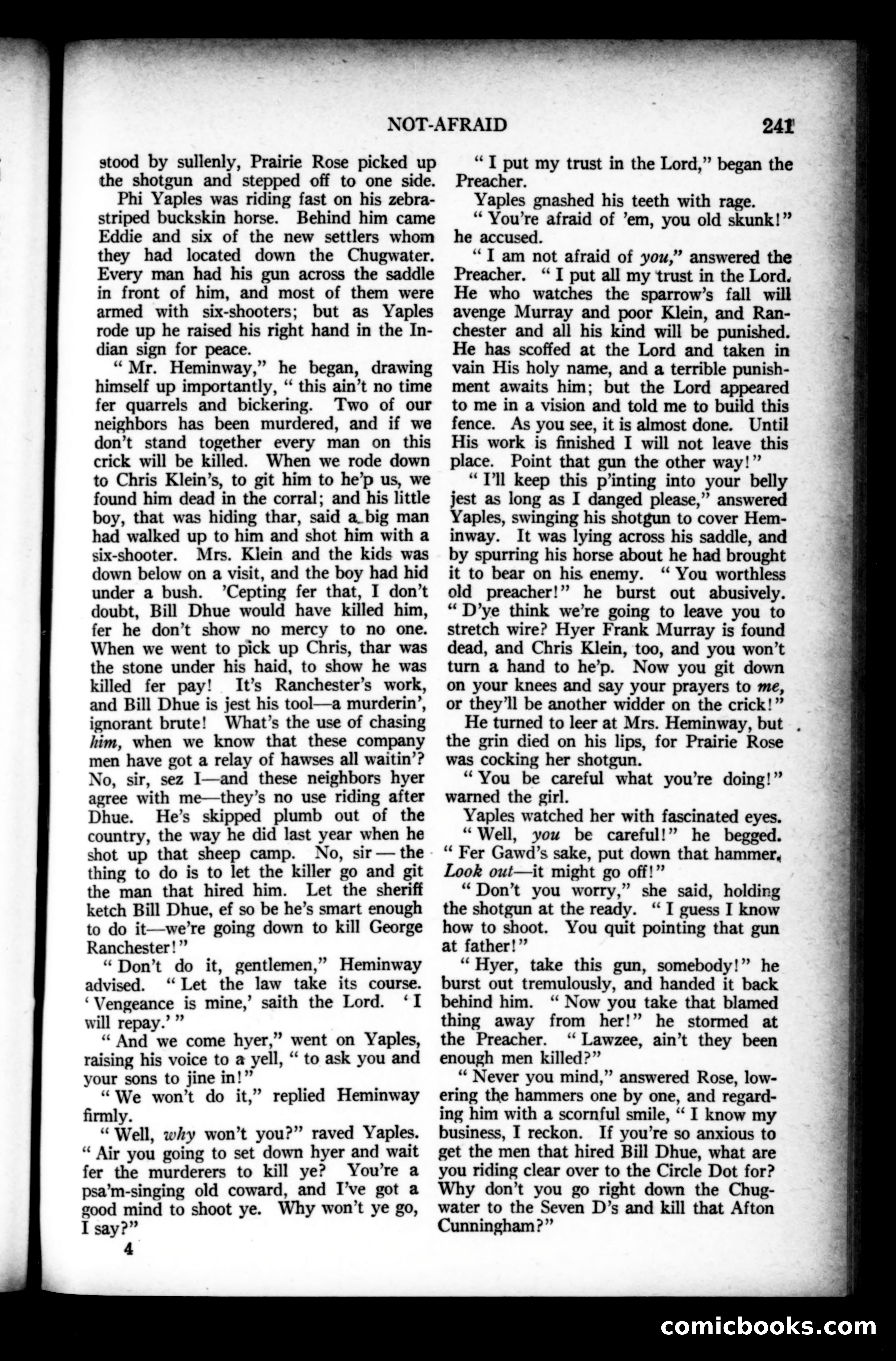 Munsey's Magazine, July 1923 — page 49 of 192