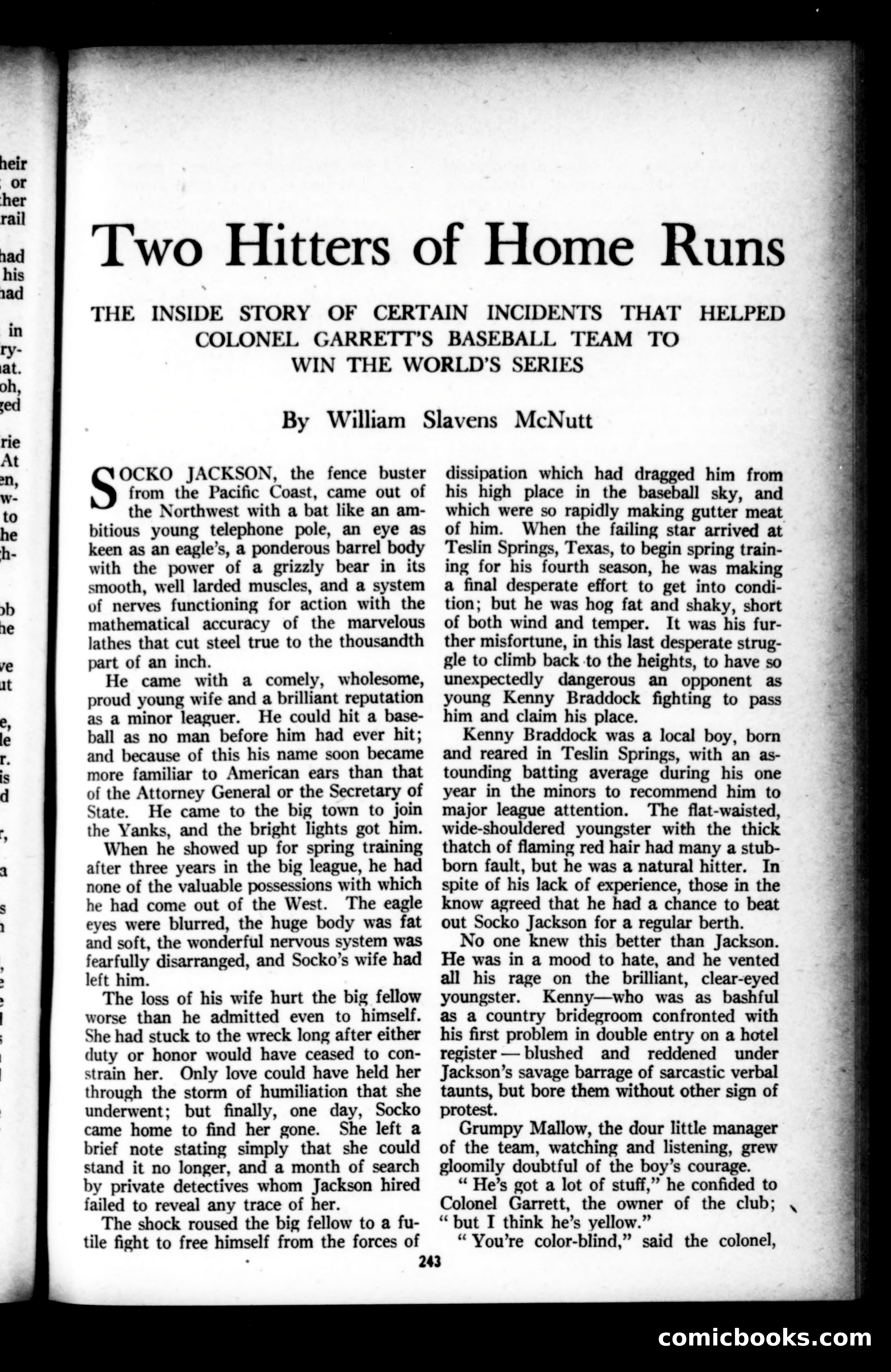 Munsey's Magazine, July 1923 — page 51 of 192