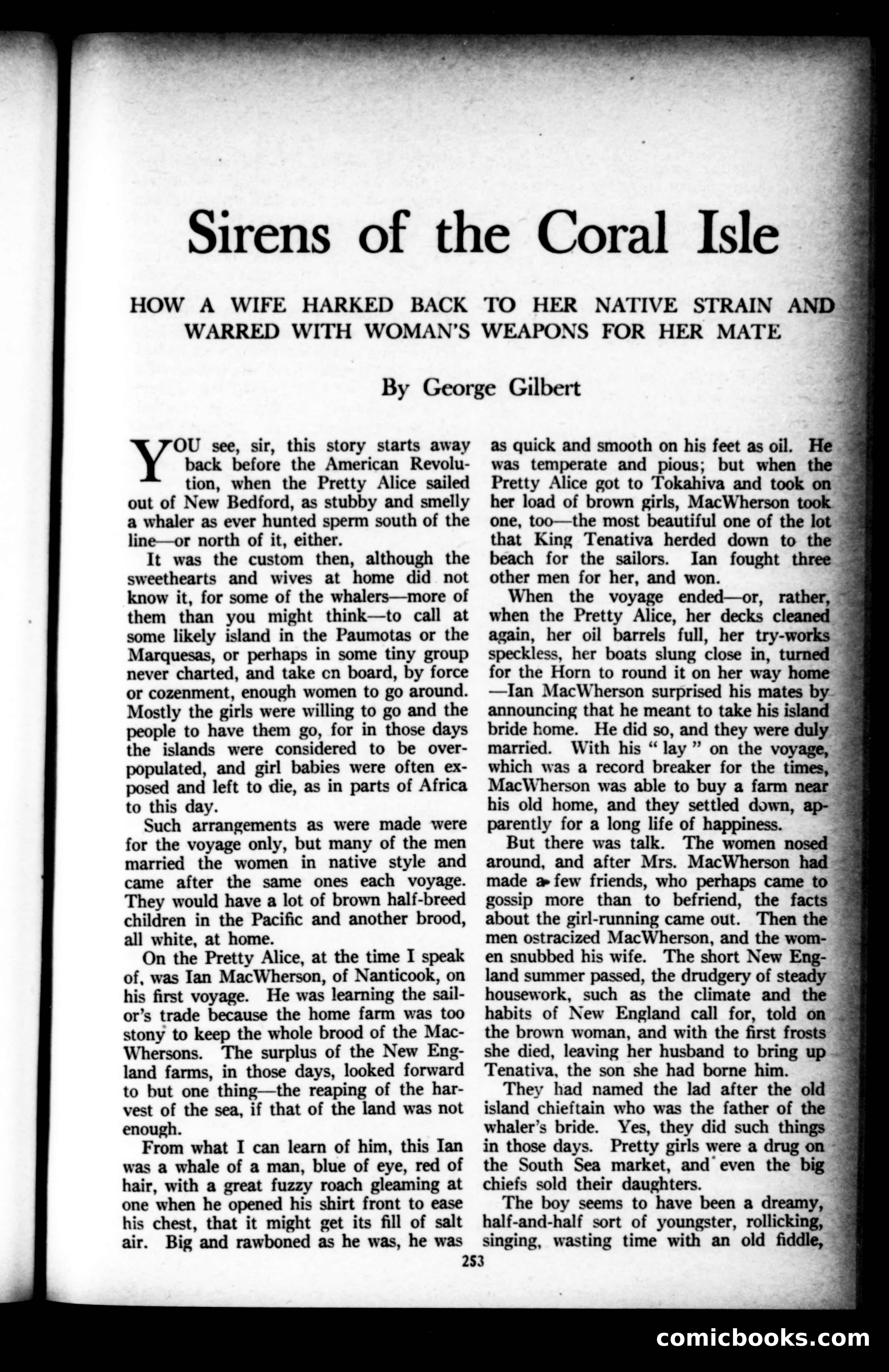 Munsey's Magazine, July 1923 — page 61 of 192