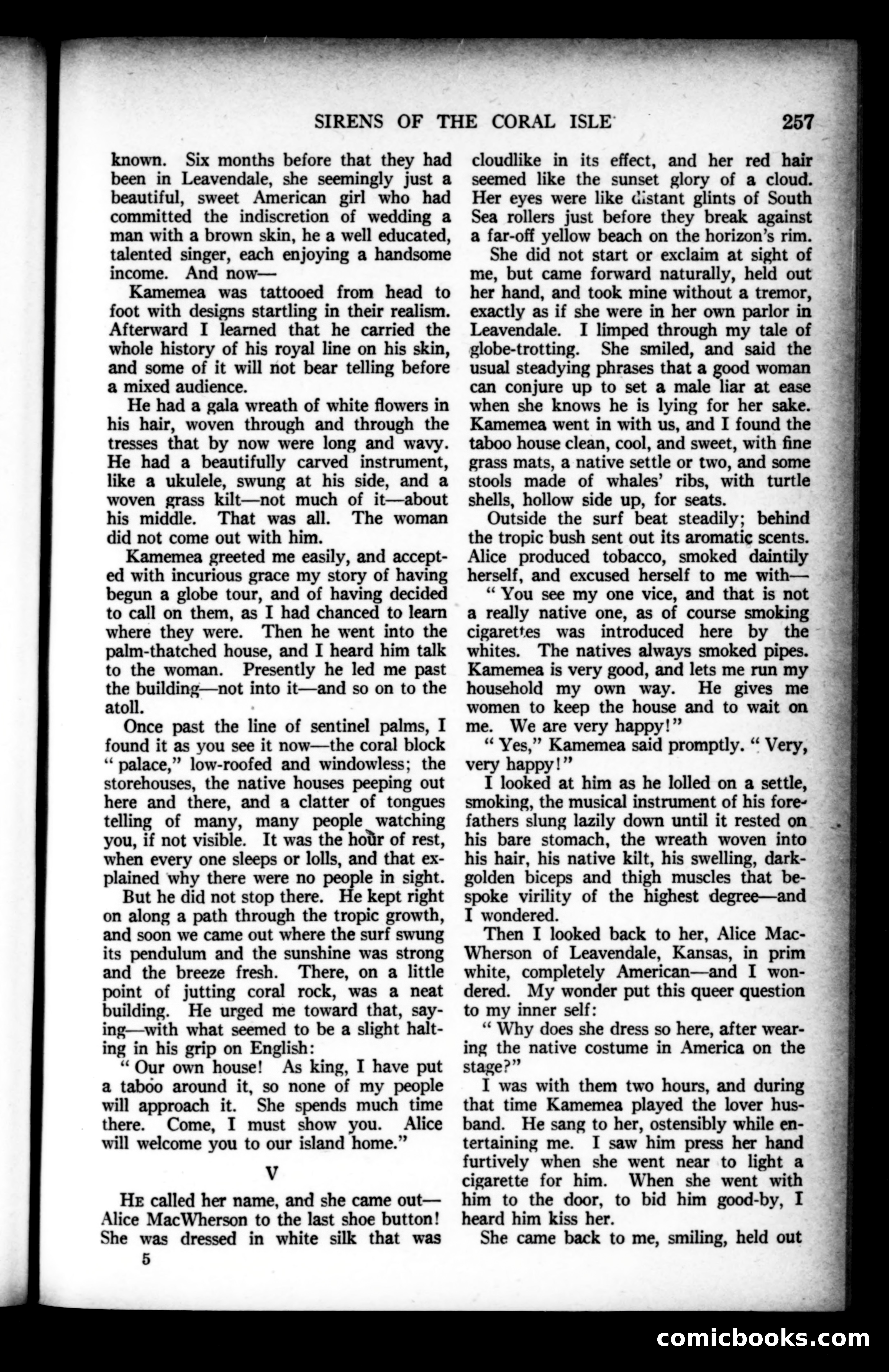 Munsey's Magazine, July 1923 — page 65 of 192