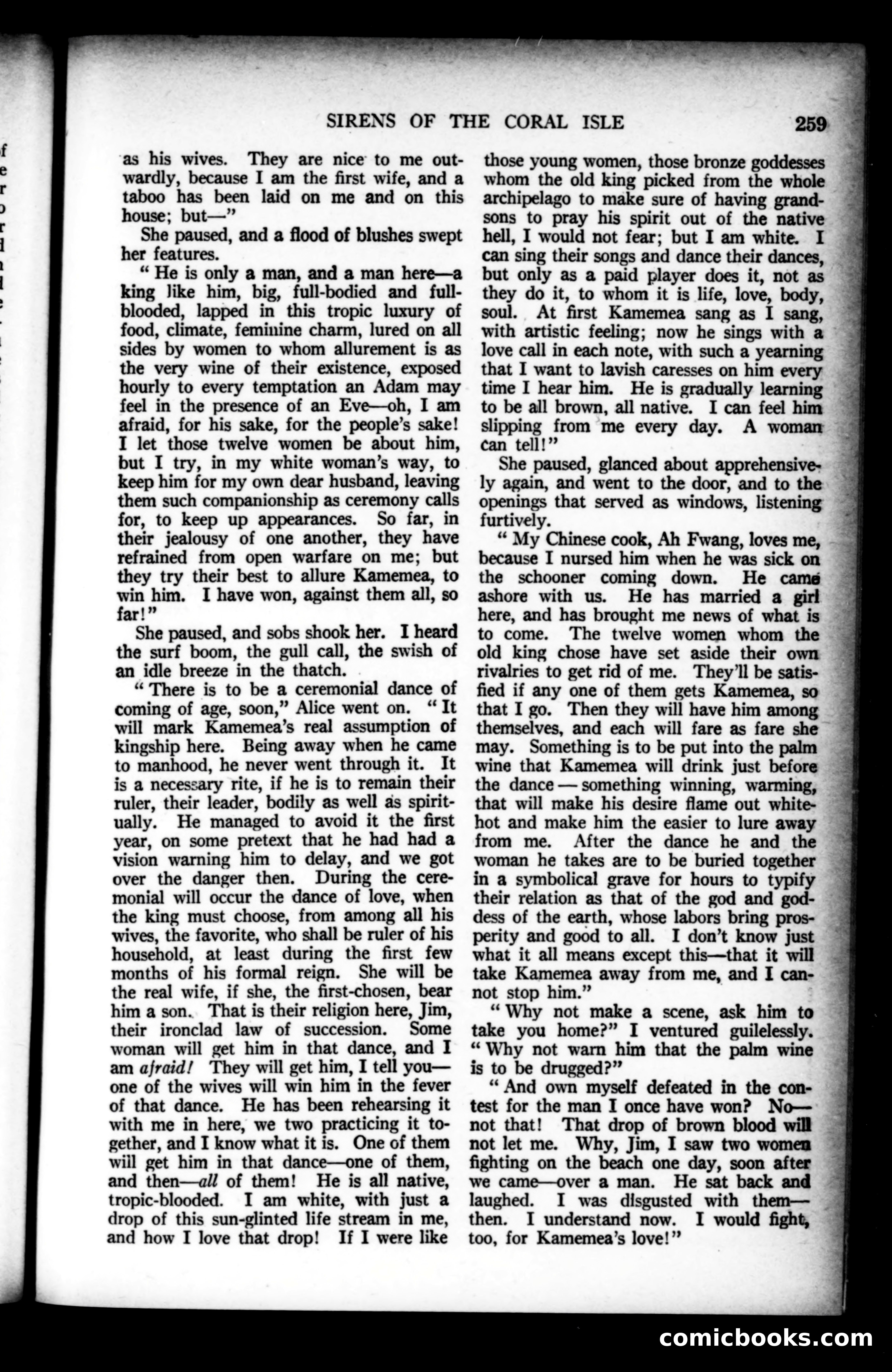 Munsey's Magazine, July 1923 — page 67 of 192