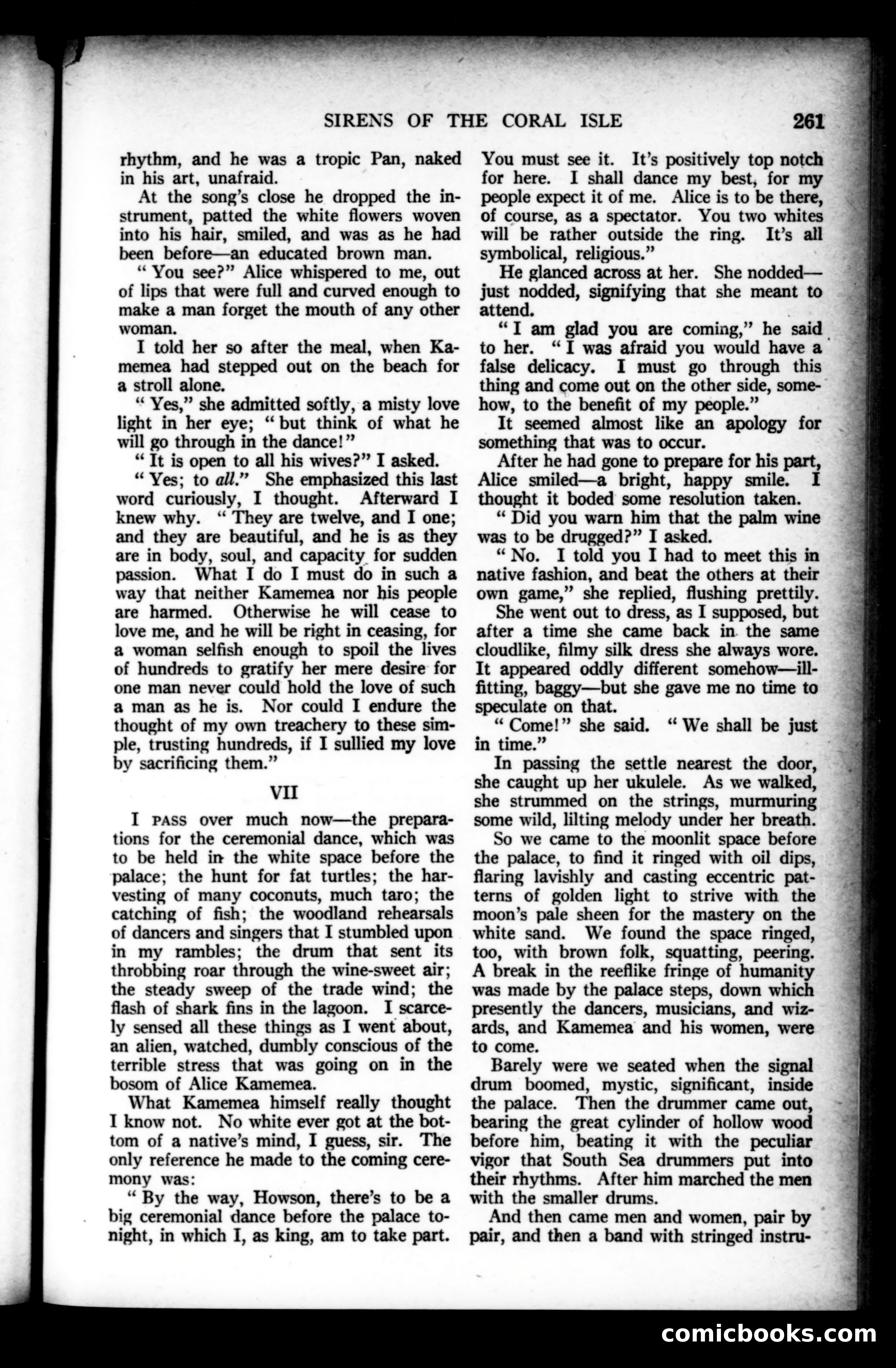 Munsey's Magazine, July 1923 — page 69 of 192