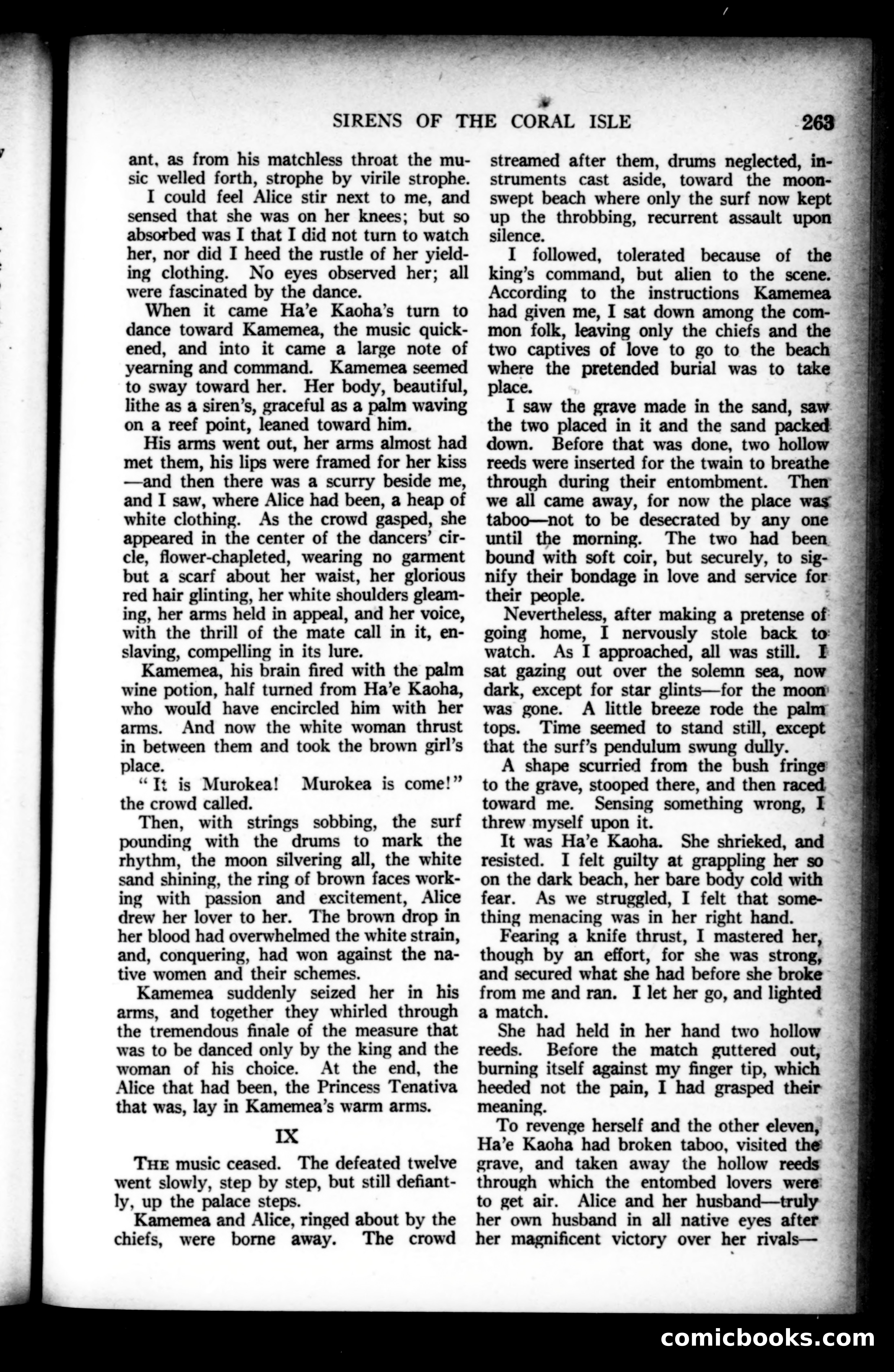 Munsey's Magazine, July 1923 — page 71 of 192
