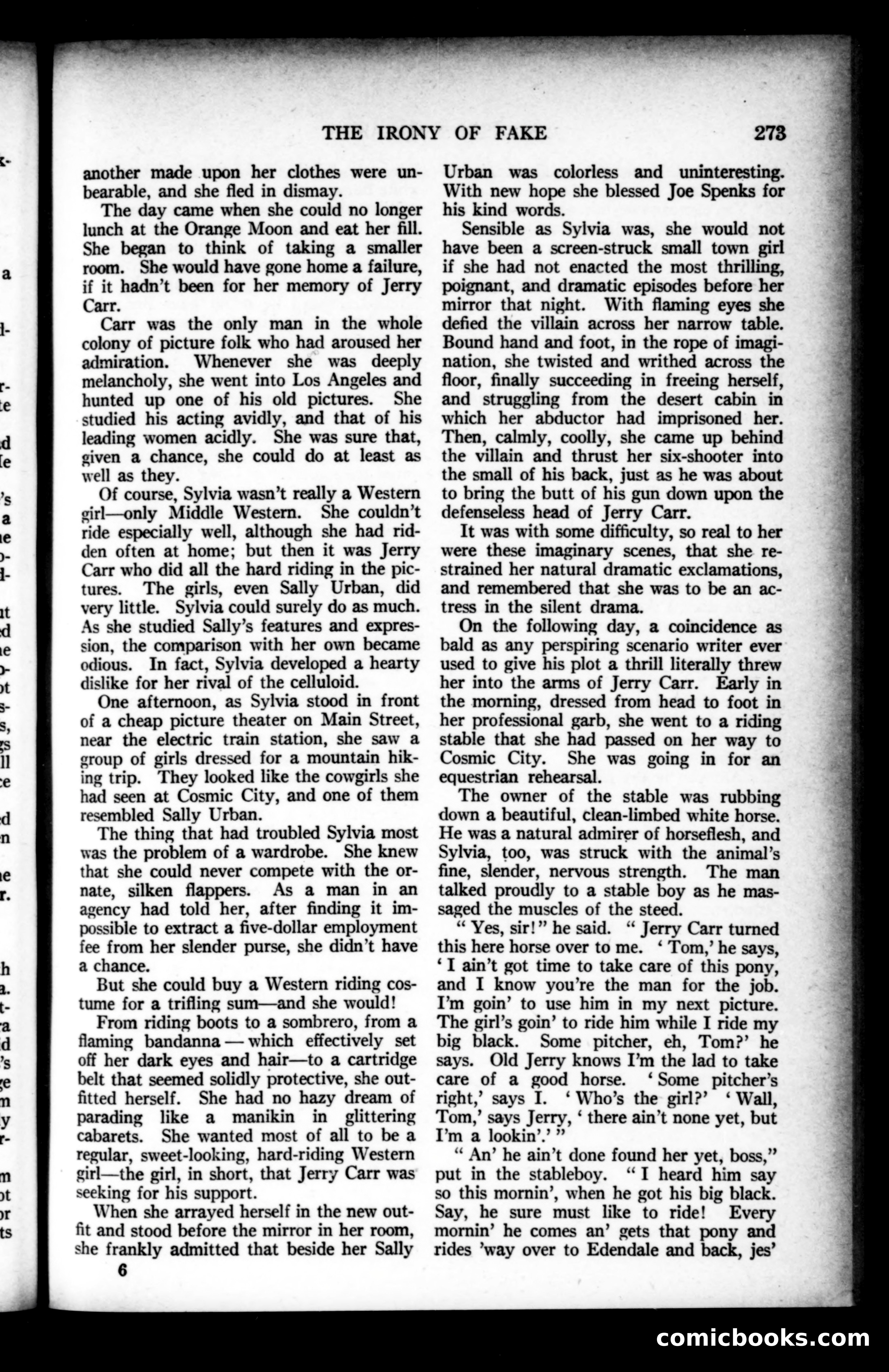 Munsey's Magazine, July 1923 — page 81 of 192