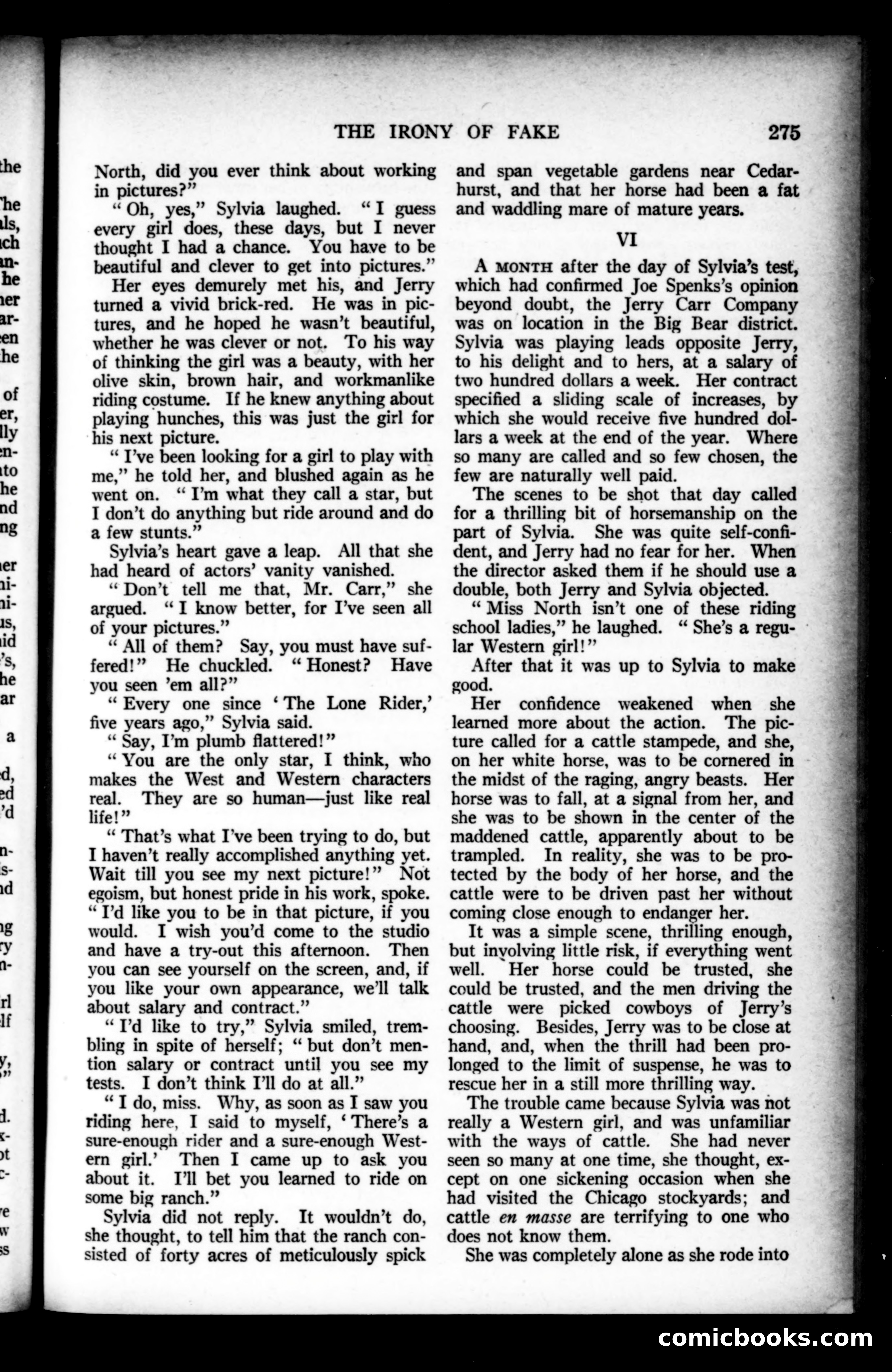 Munsey's Magazine, July 1923 — page 83 of 192
