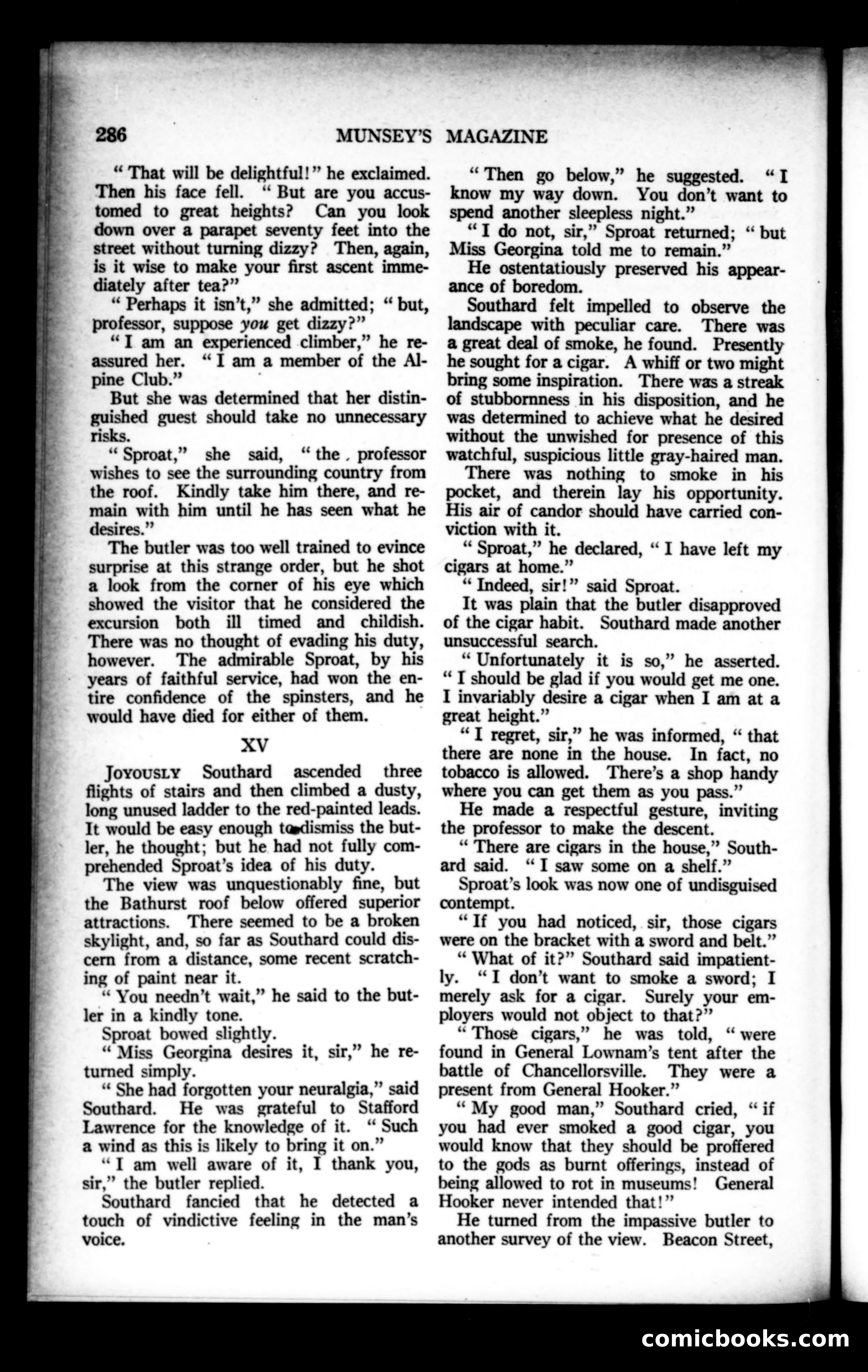 Munsey's Magazine, July 1923 — page 94 of 192