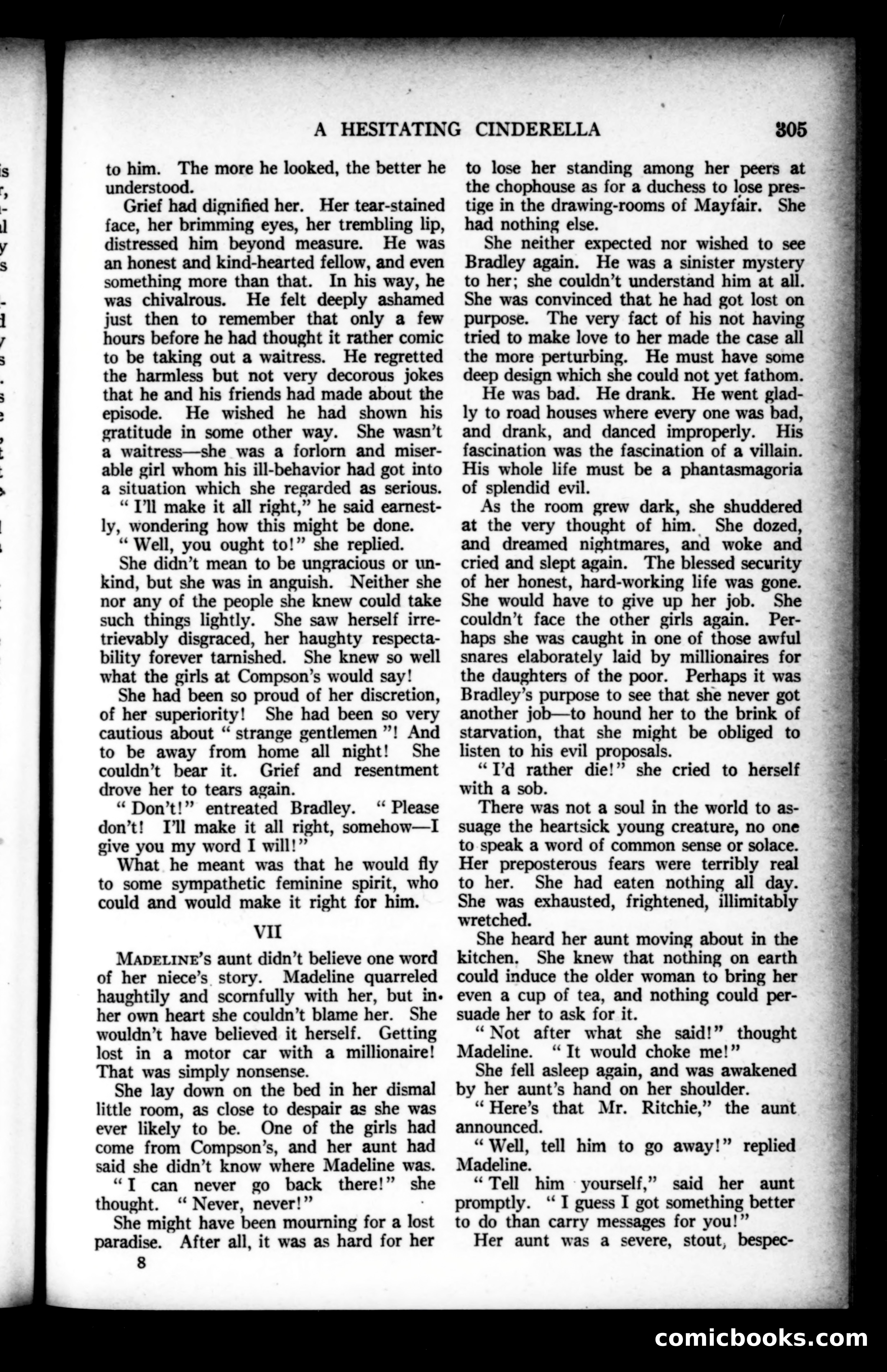 Munsey's Magazine, July 1923 — page 113 of 192