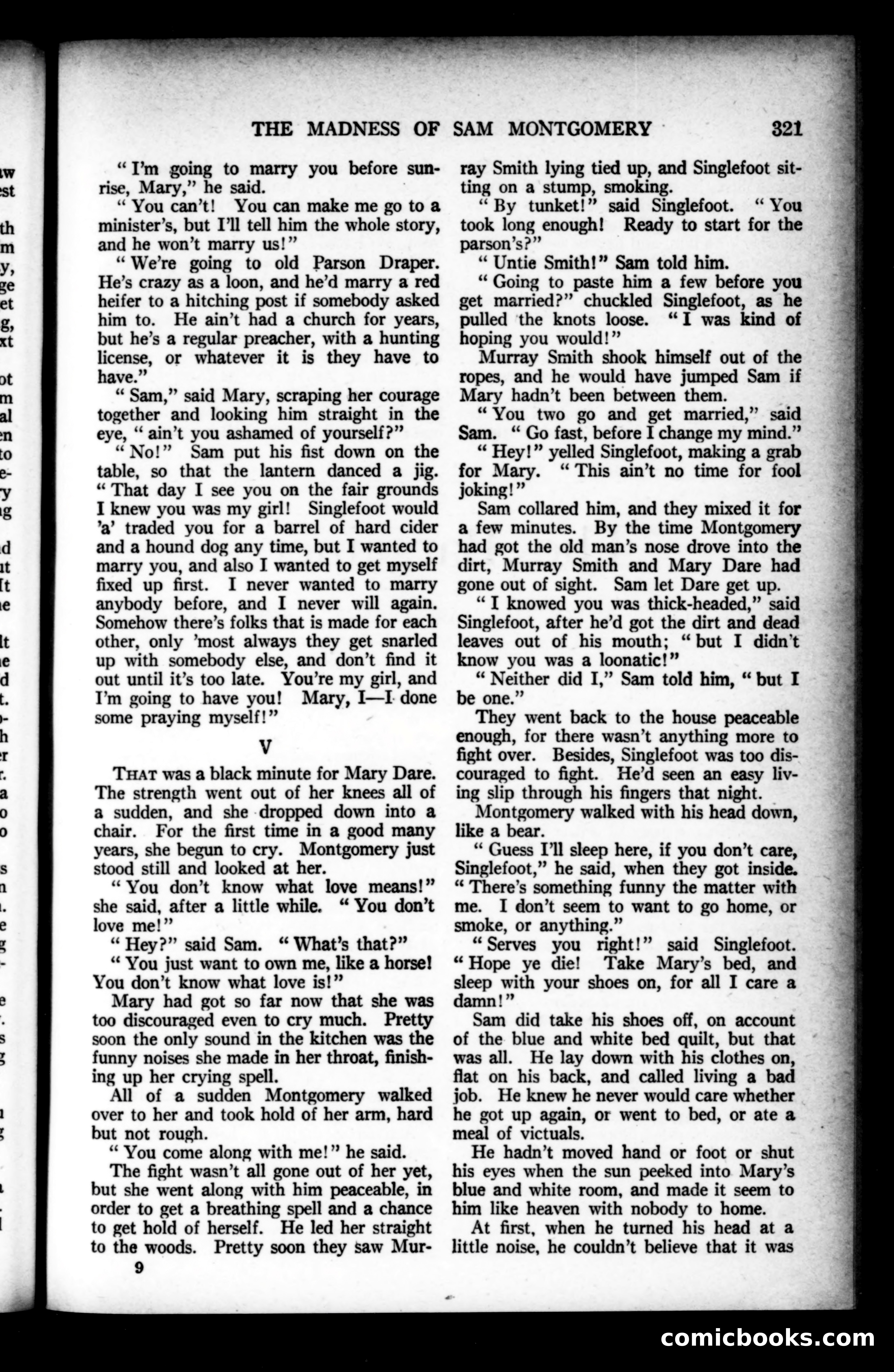 Munsey's Magazine, July 1923 — page 129 of 192