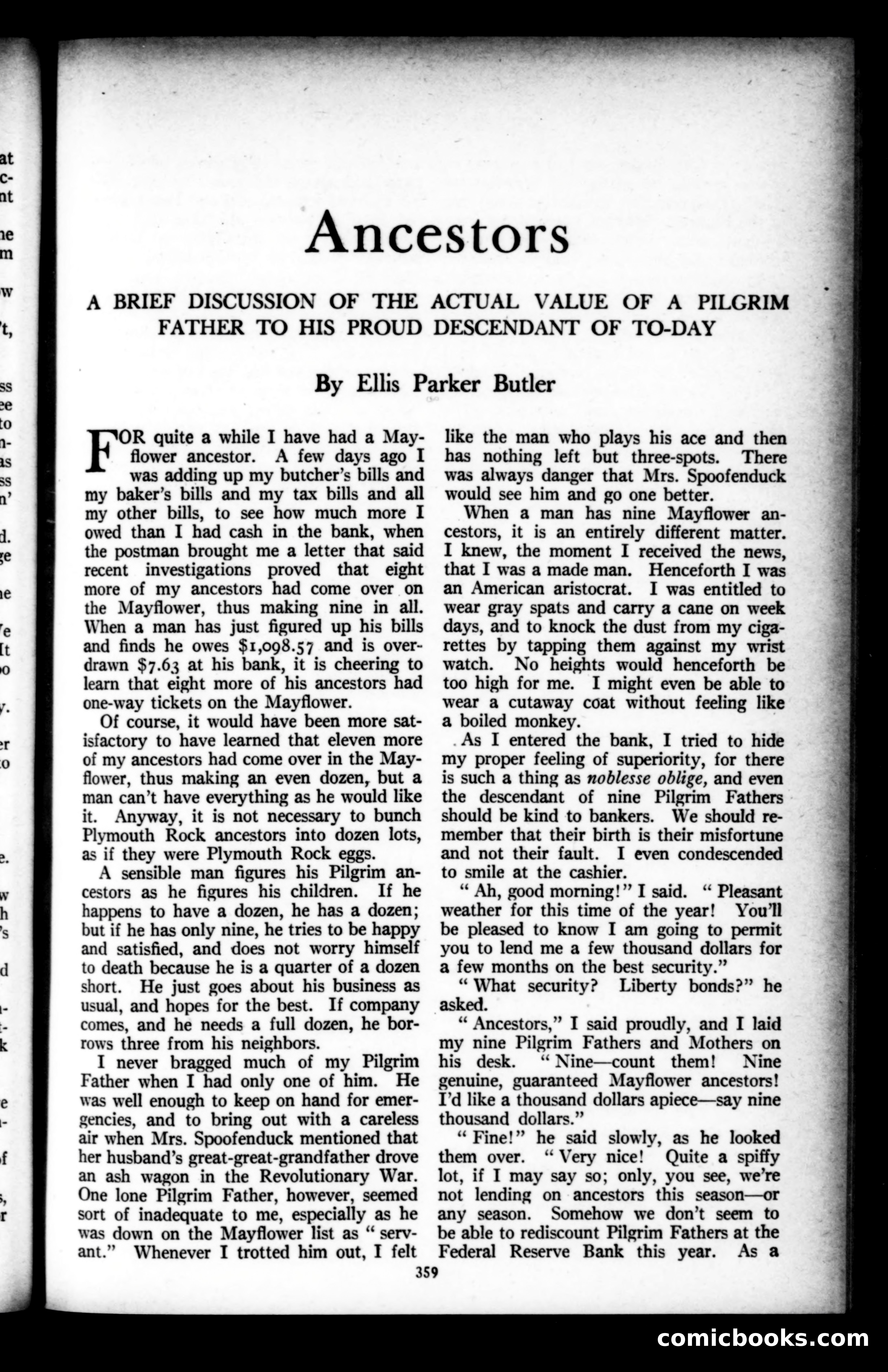 Munsey's Magazine, July 1923 — page 167 of 192