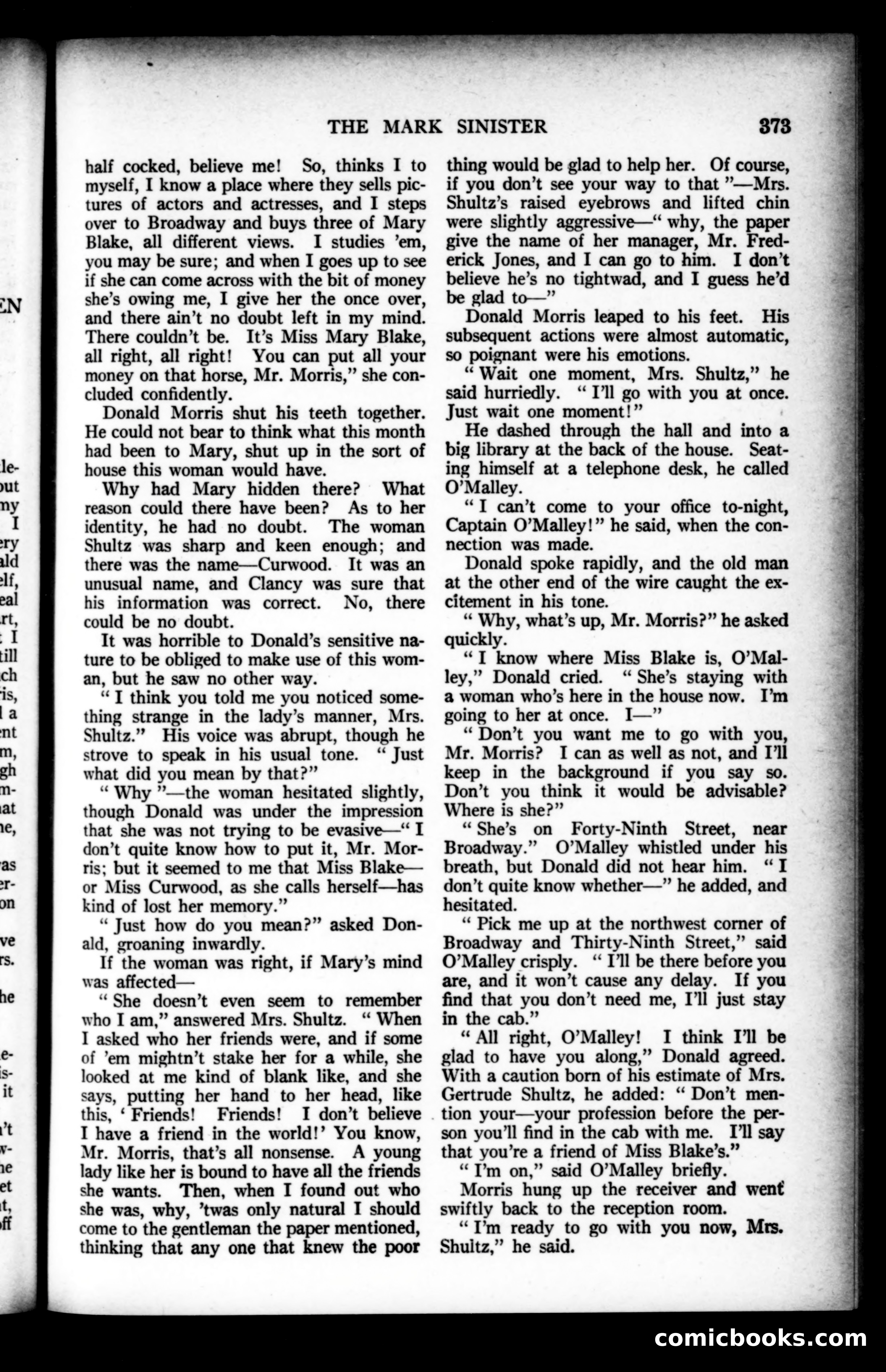Munsey's Magazine, July 1923 — page 181 of 192