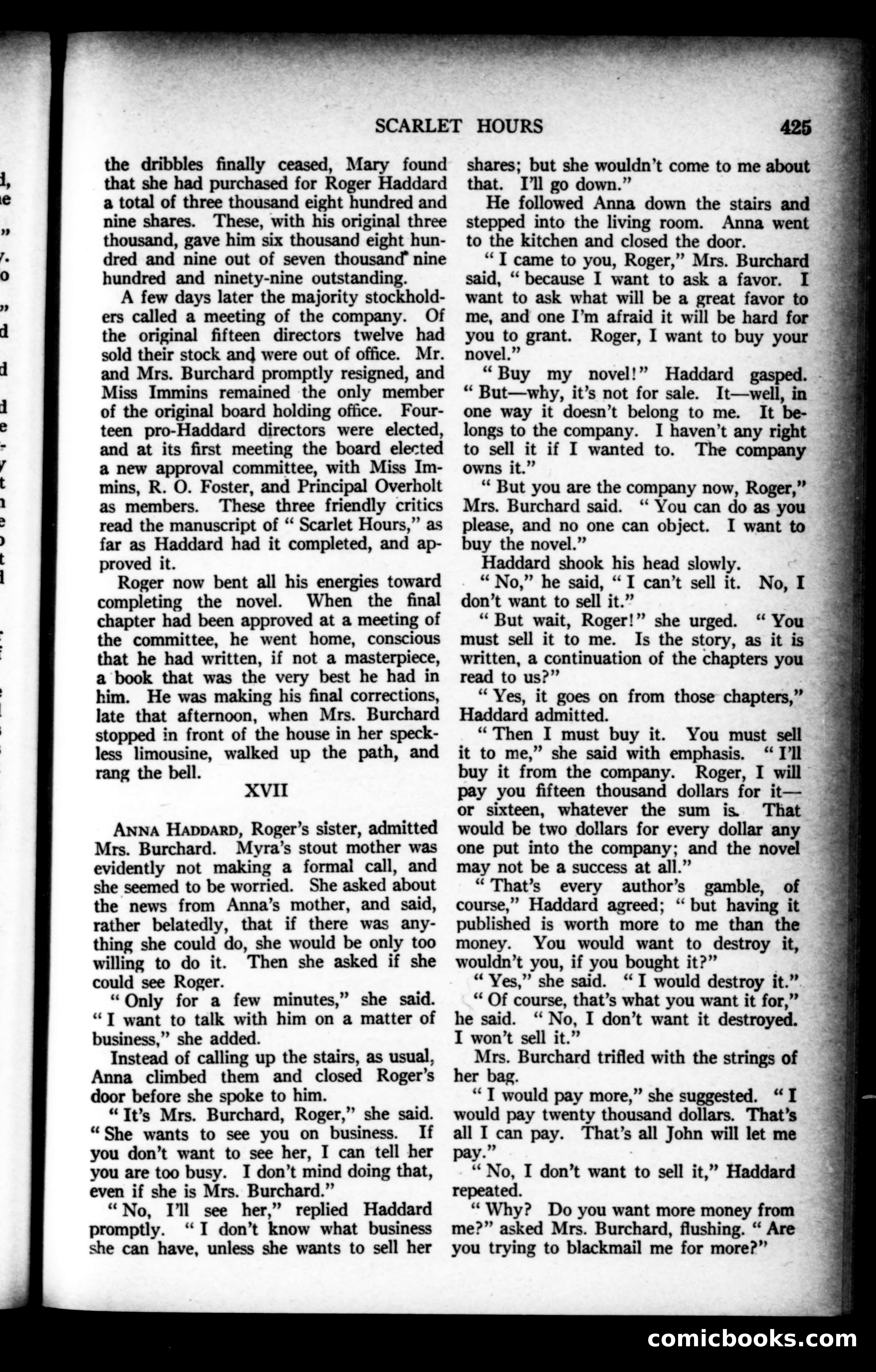 Munsey's Magazine, August 1923 — page 41 of 192
