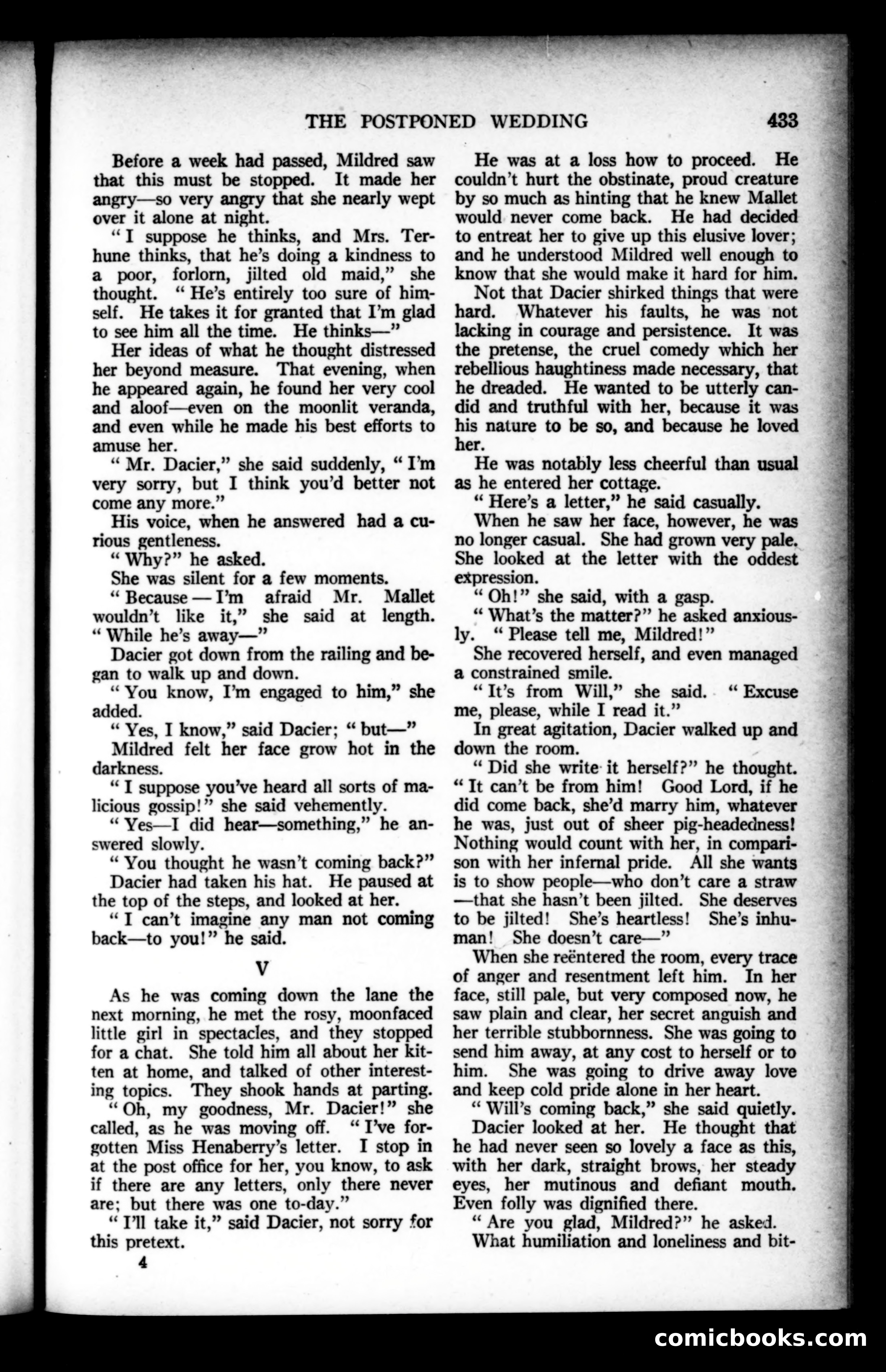 Munsey's Magazine, August 1923 — page 49 of 192