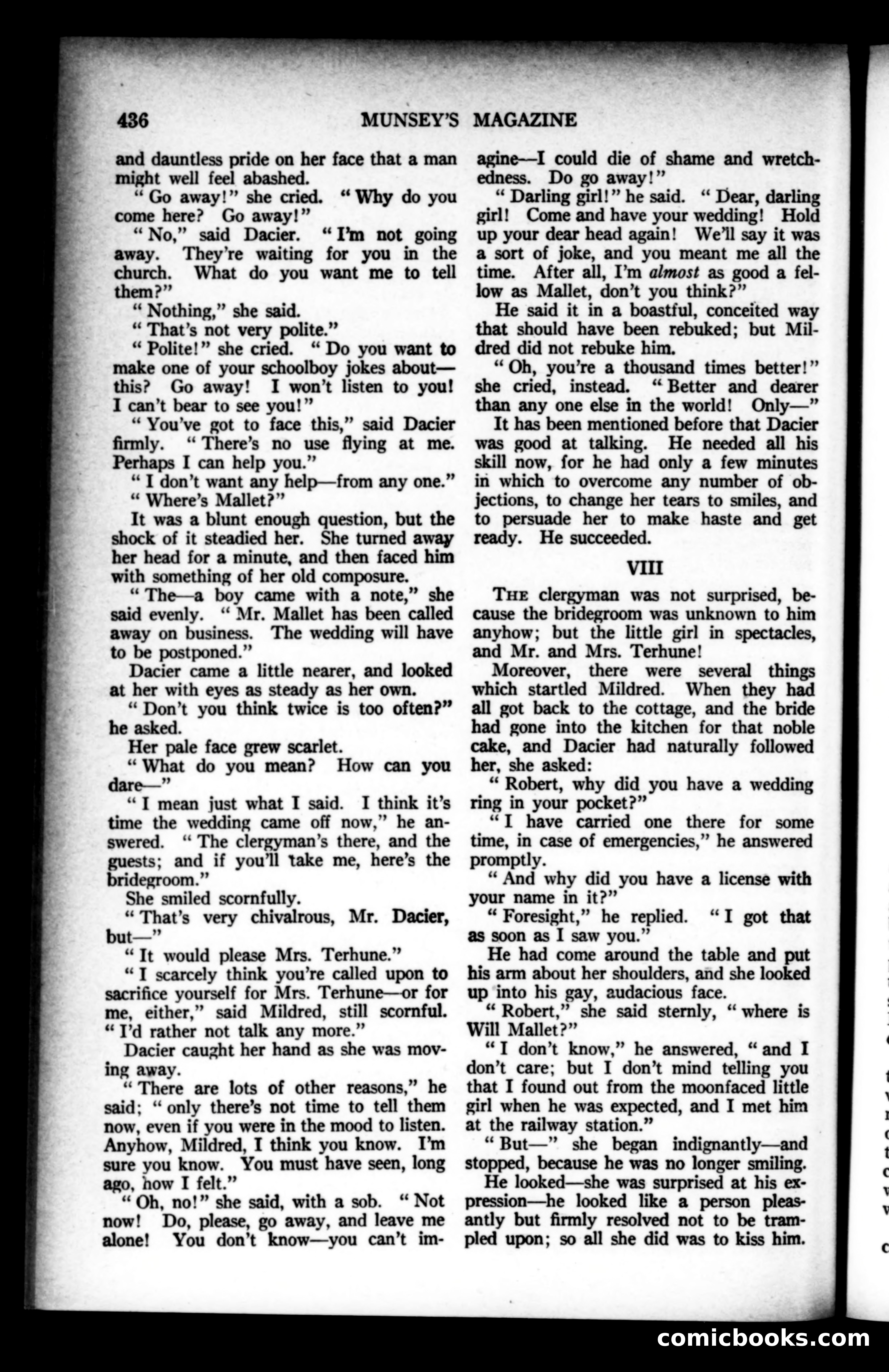 Munsey's Magazine, August 1923 — page 52 of 192