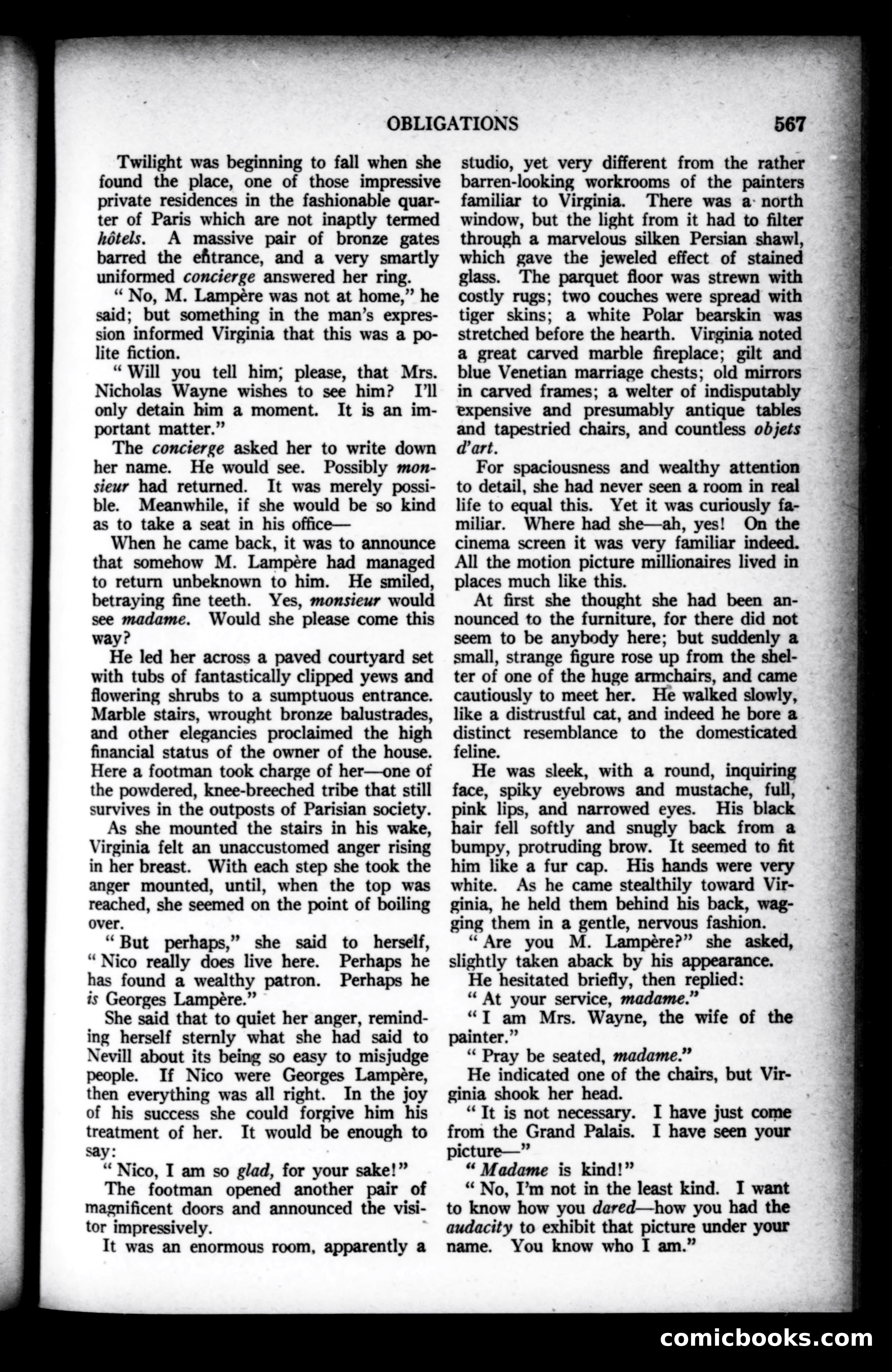 Munsey's Magazine, August 1923 — page 183 of 192