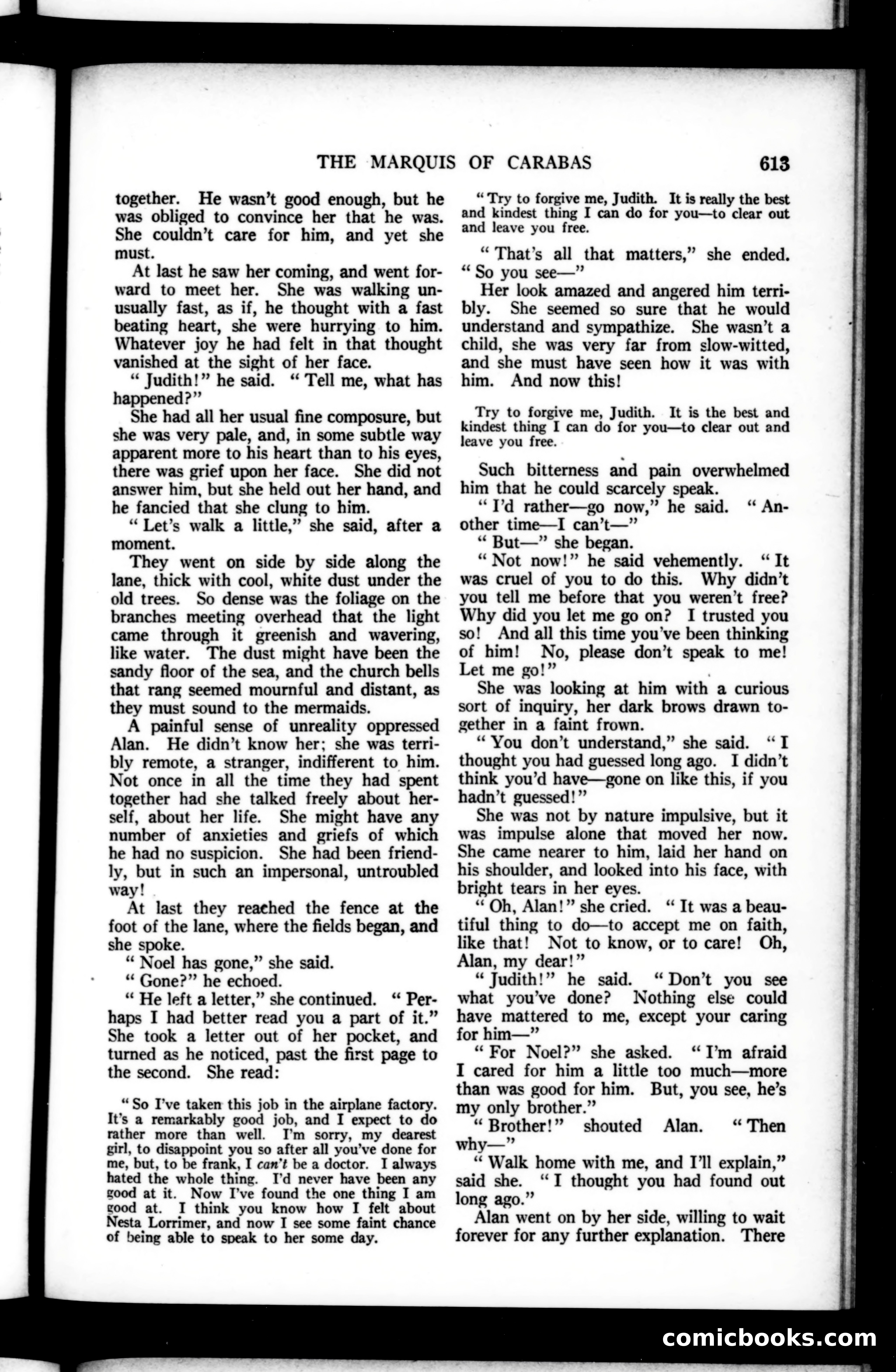 Munsey's Magazine, September 1923 — page 37 of 193