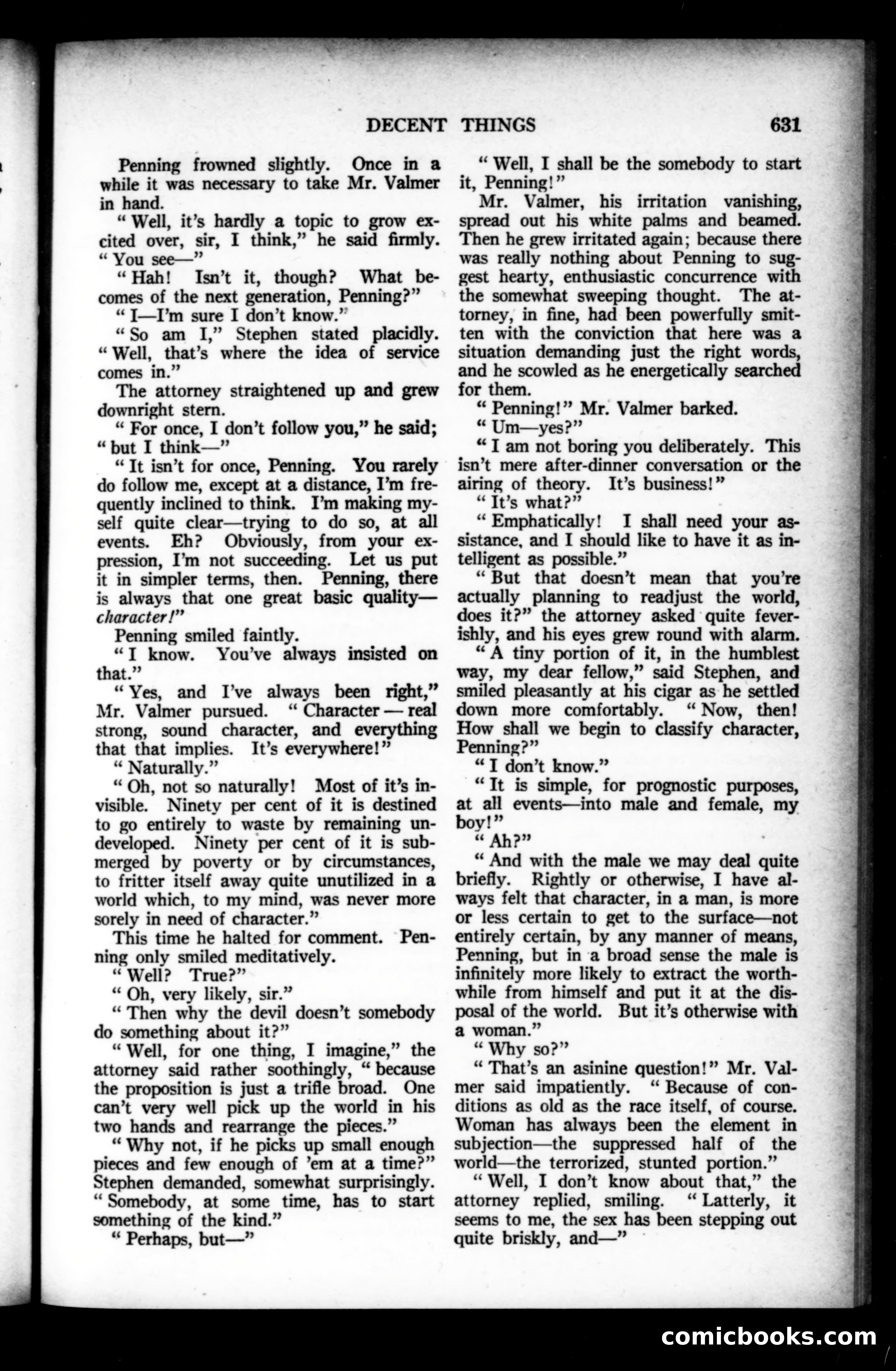 Munsey's Magazine, September 1923 — page 55 of 193