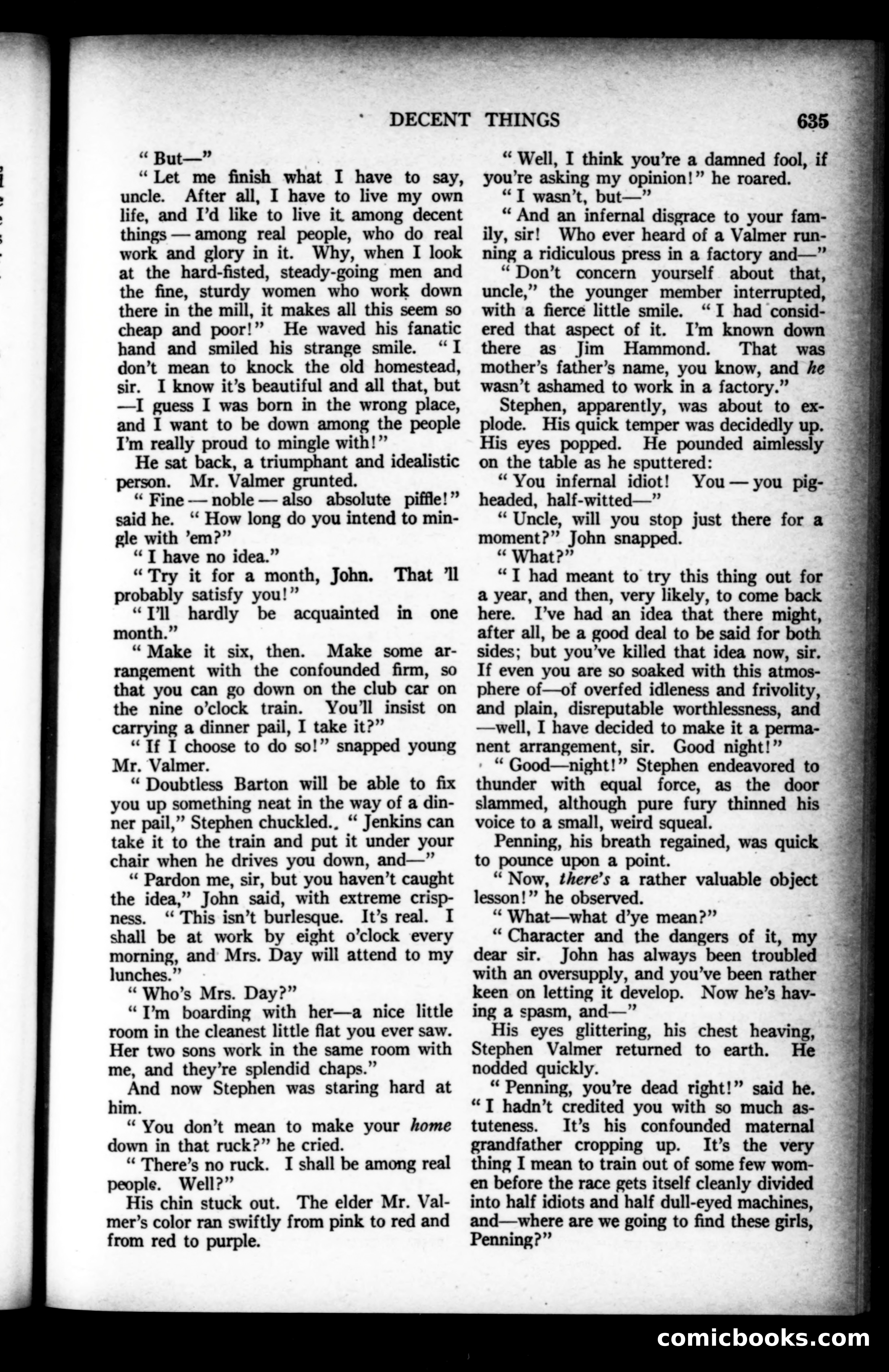 Munsey's Magazine, September 1923 — page 59 of 193