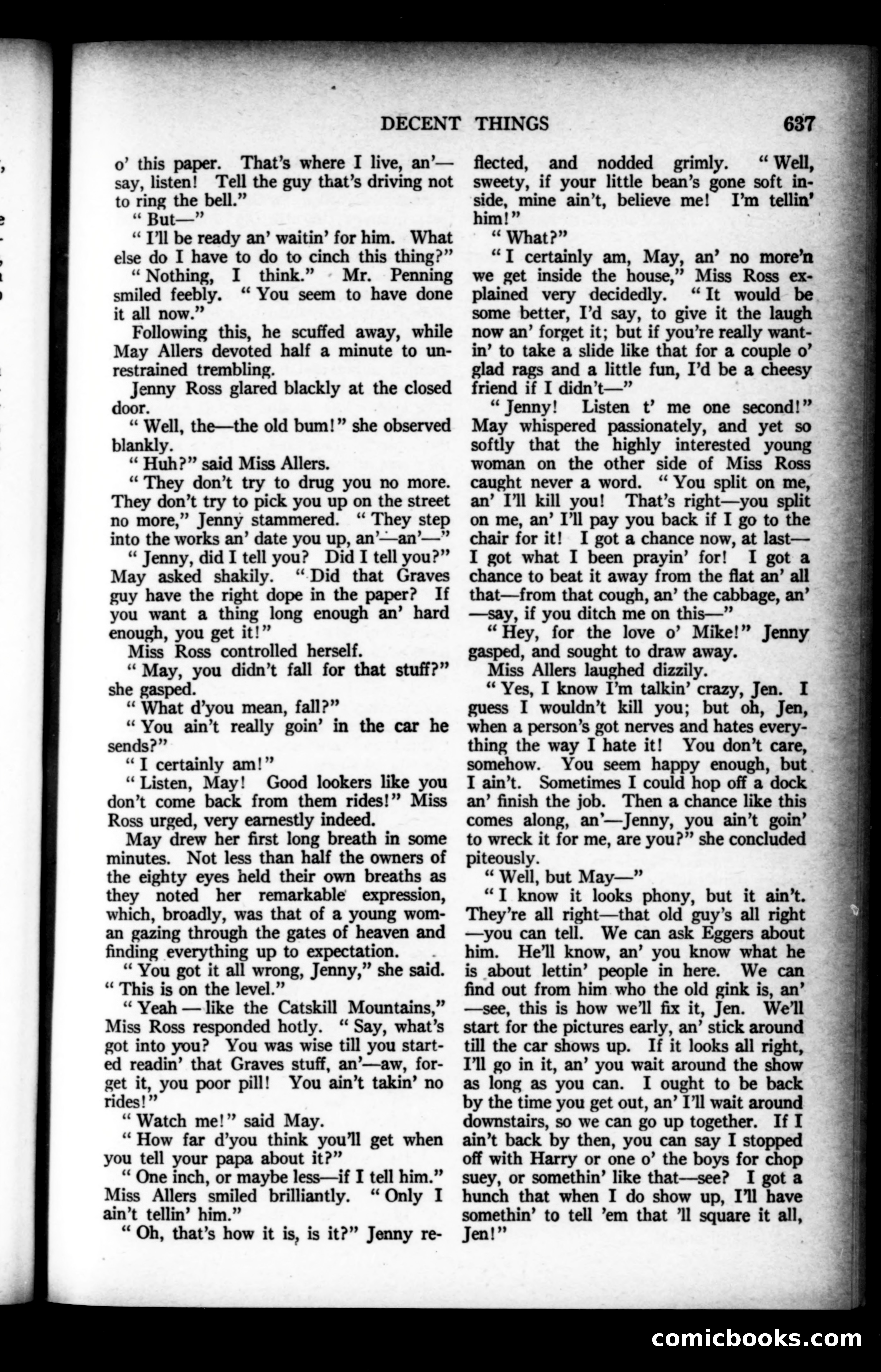 Munsey's Magazine, September 1923 — page 61 of 193