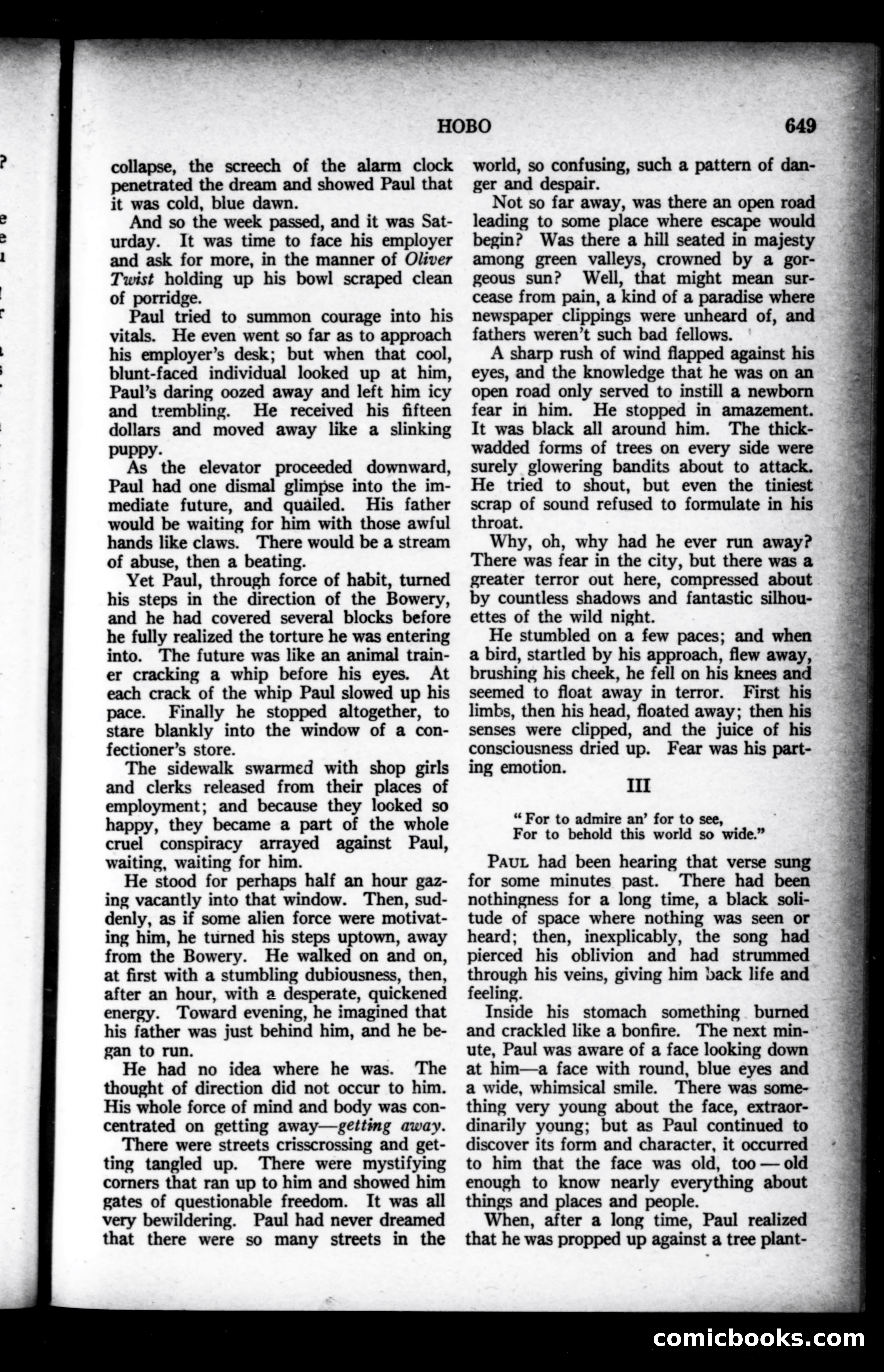 Munsey's Magazine, September 1923 — page 73 of 193