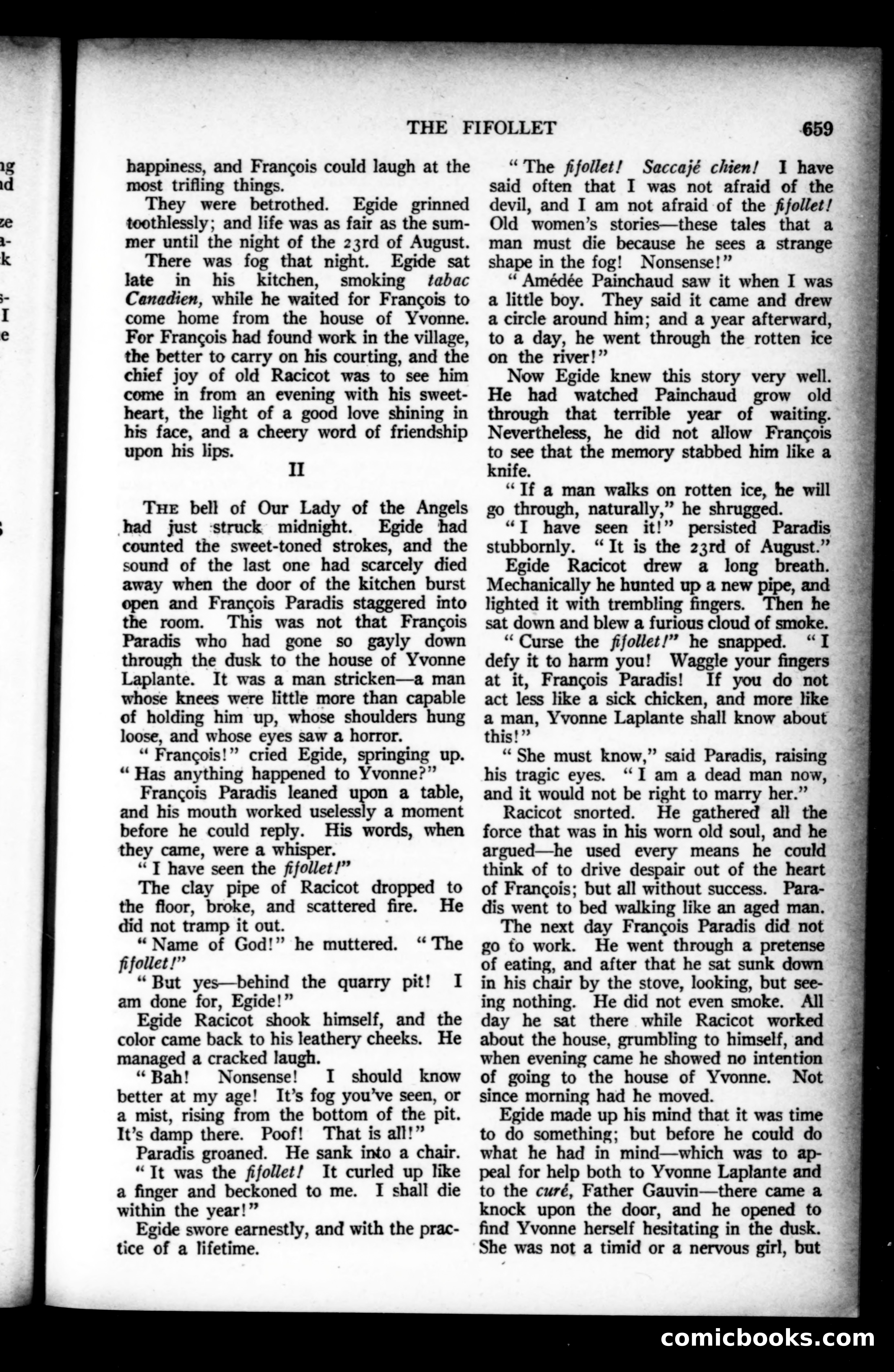 Munsey's Magazine, September 1923 — page 83 of 193