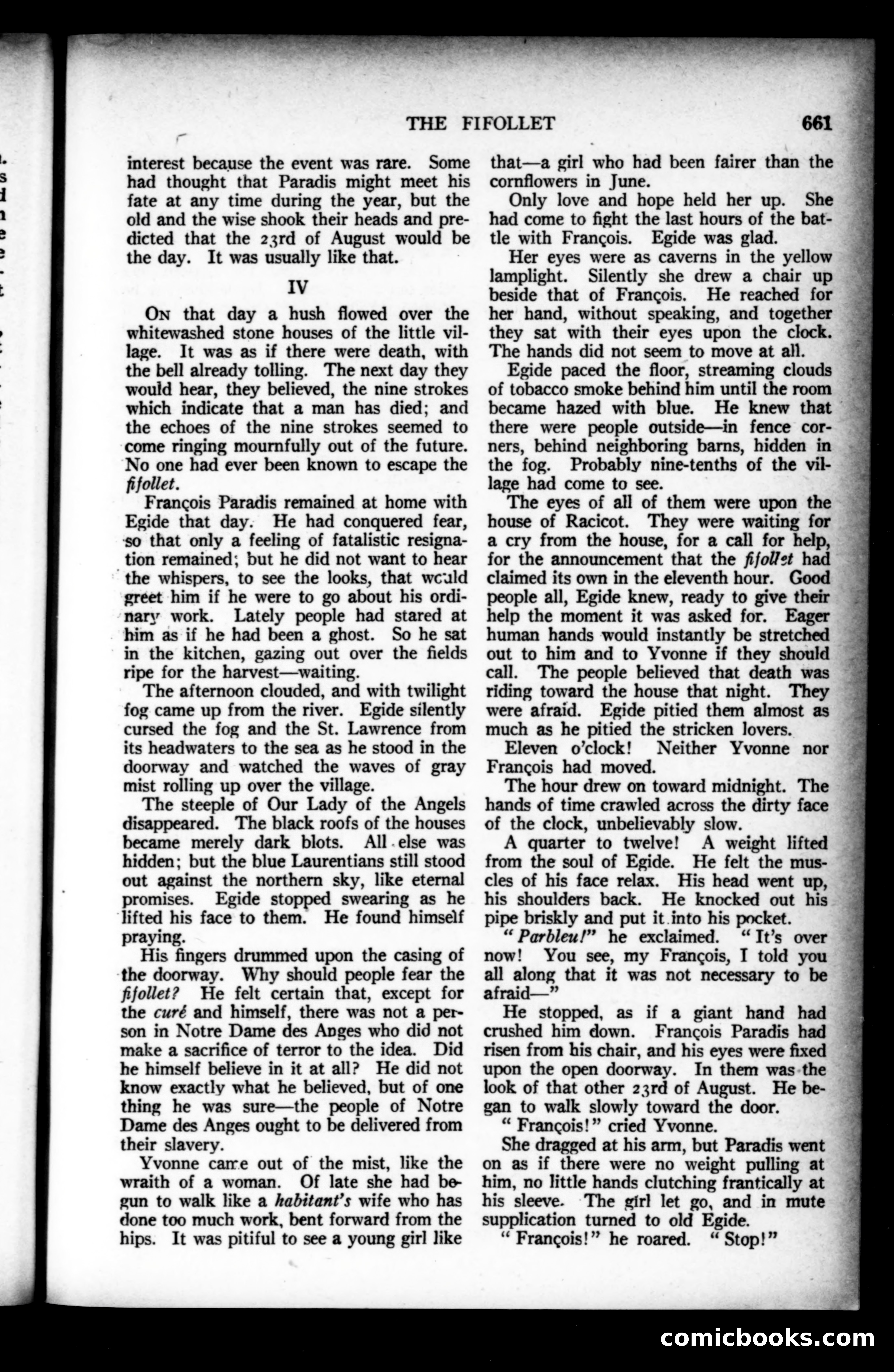 Munsey's Magazine, September 1923 — page 85 of 193