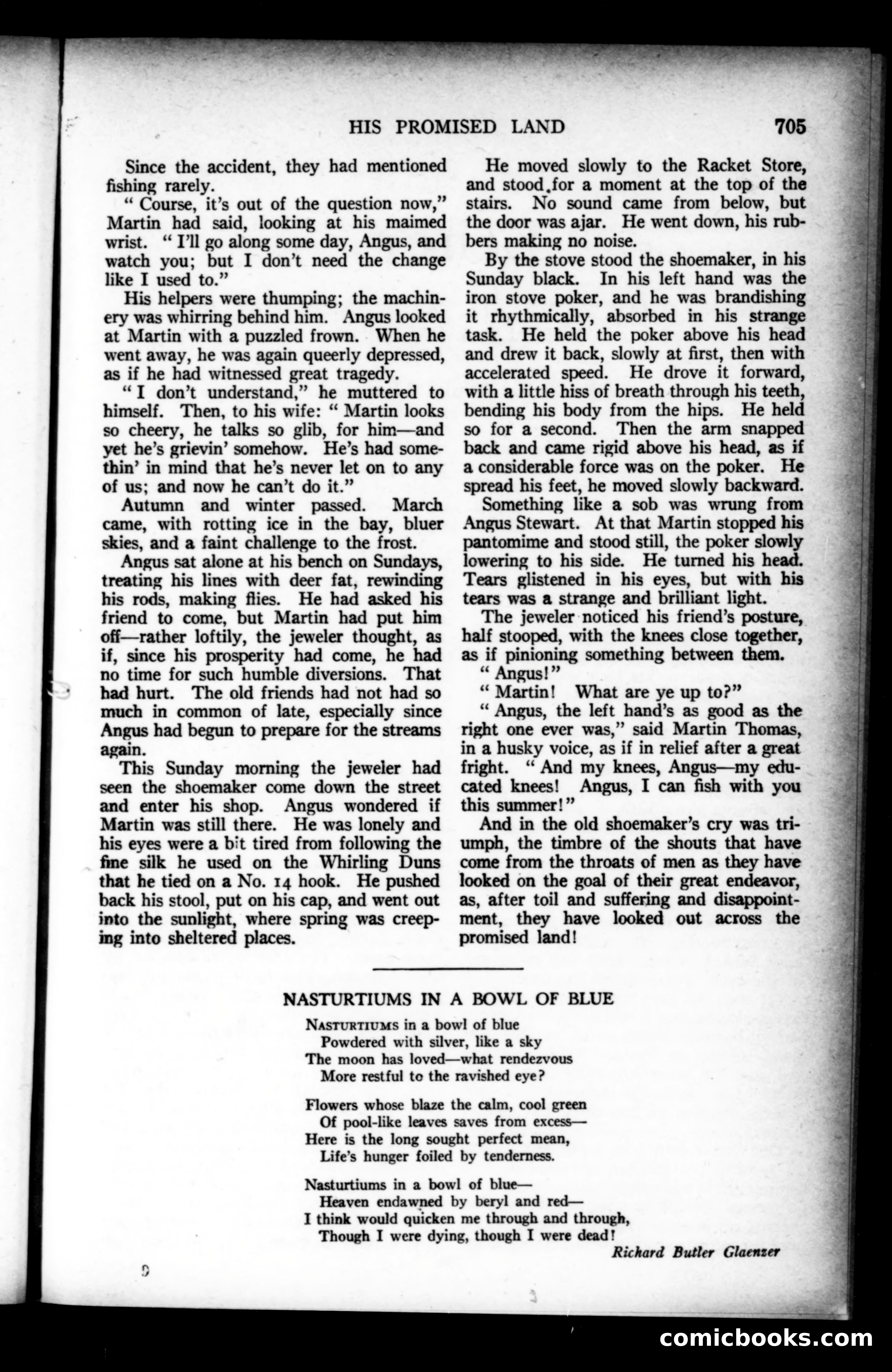 Munsey's Magazine, September 1923 — page 129 of 193