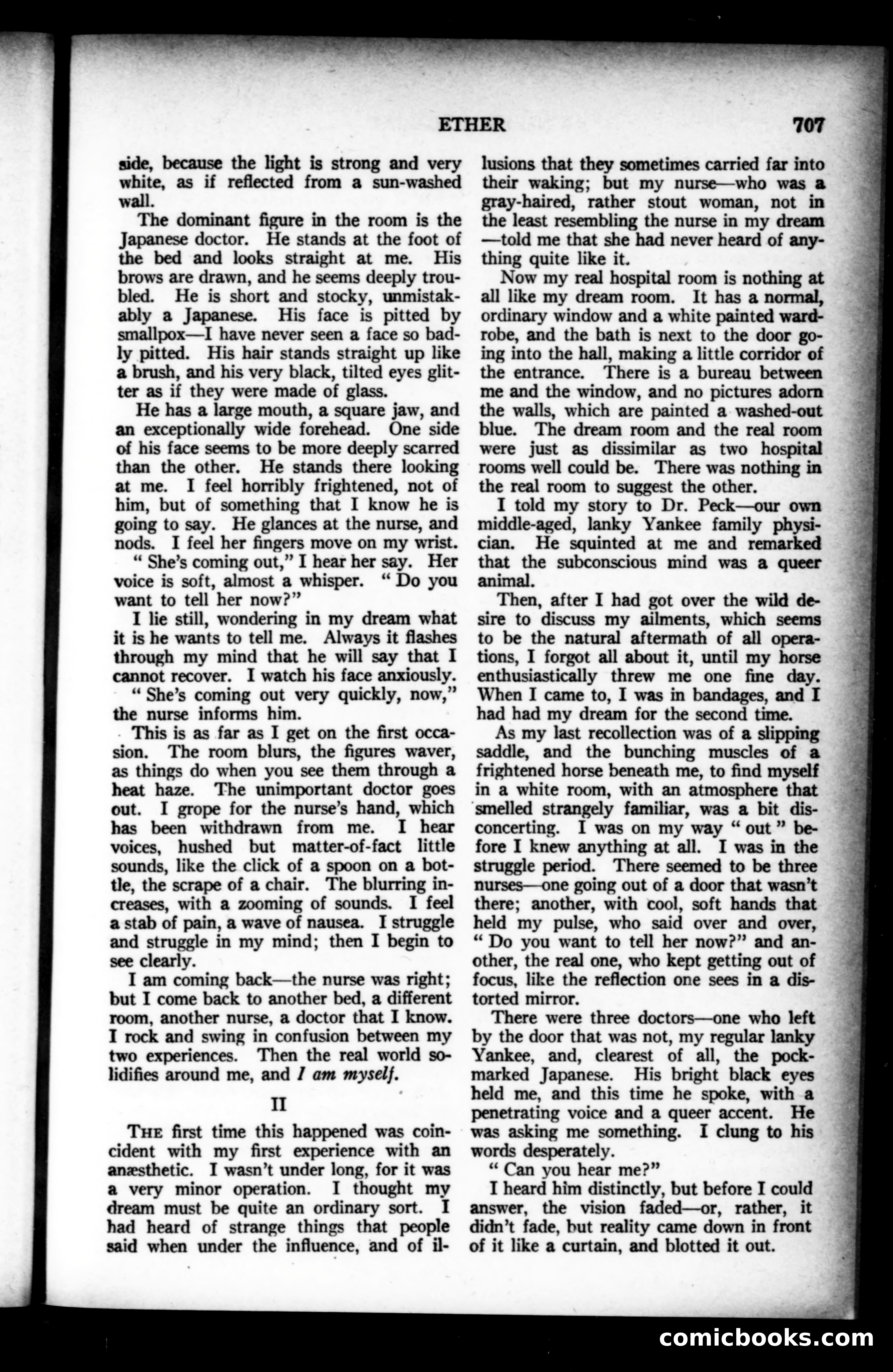 Munsey's Magazine, September 1923 — page 131 of 193