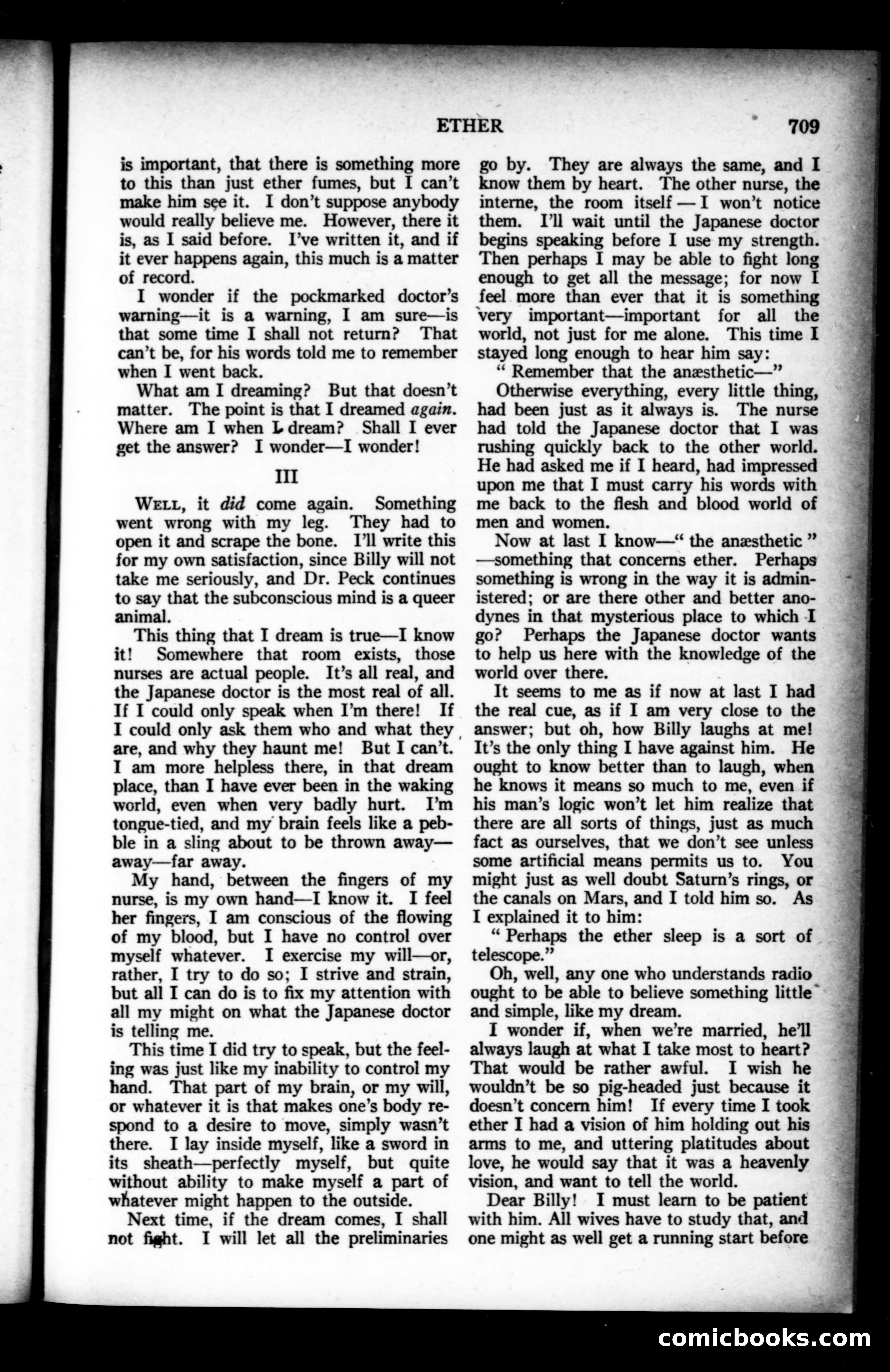 Munsey's Magazine, September 1923 — page 133 of 193