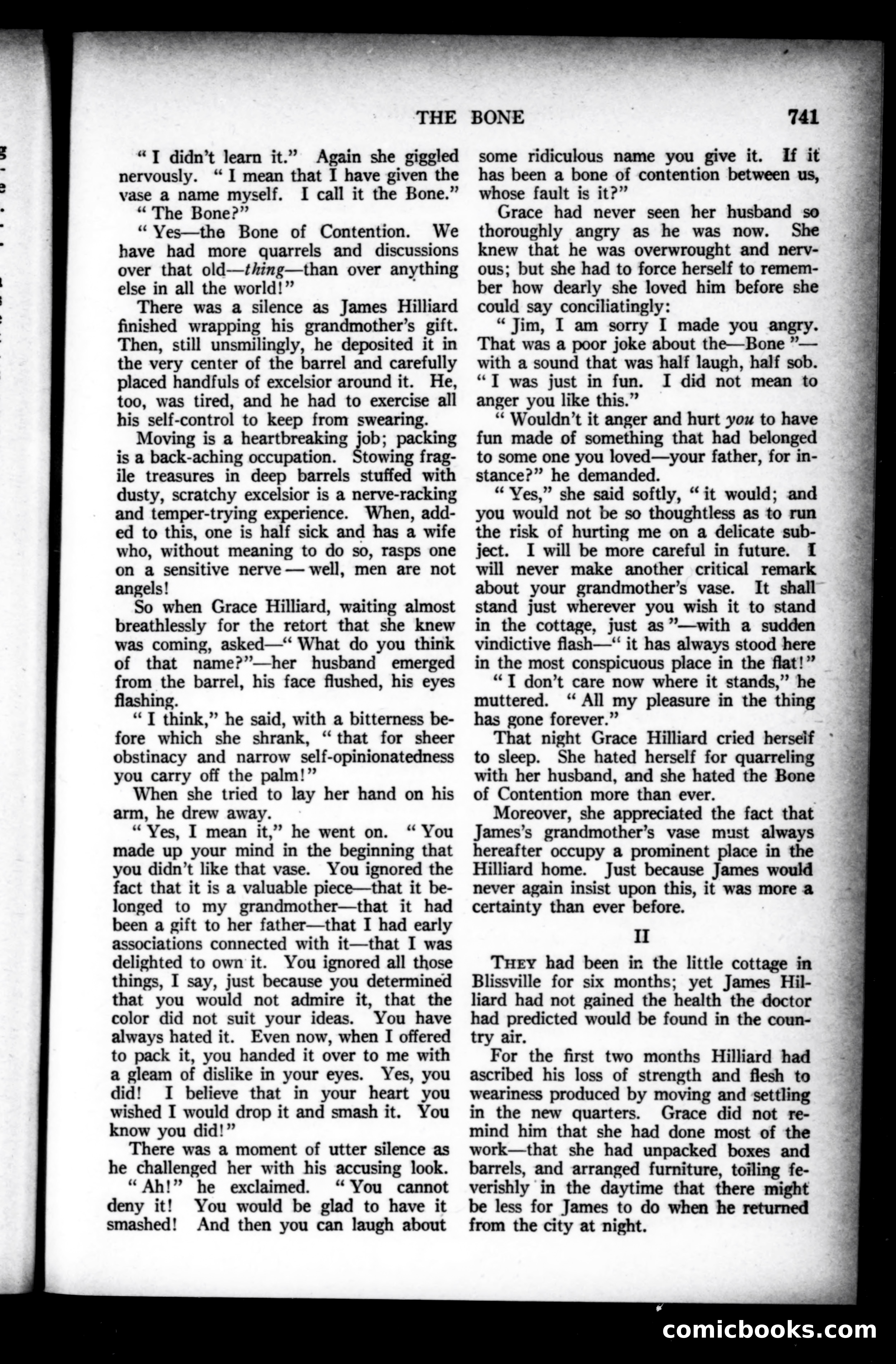 Munsey's Magazine, September 1923 — page 165 of 193