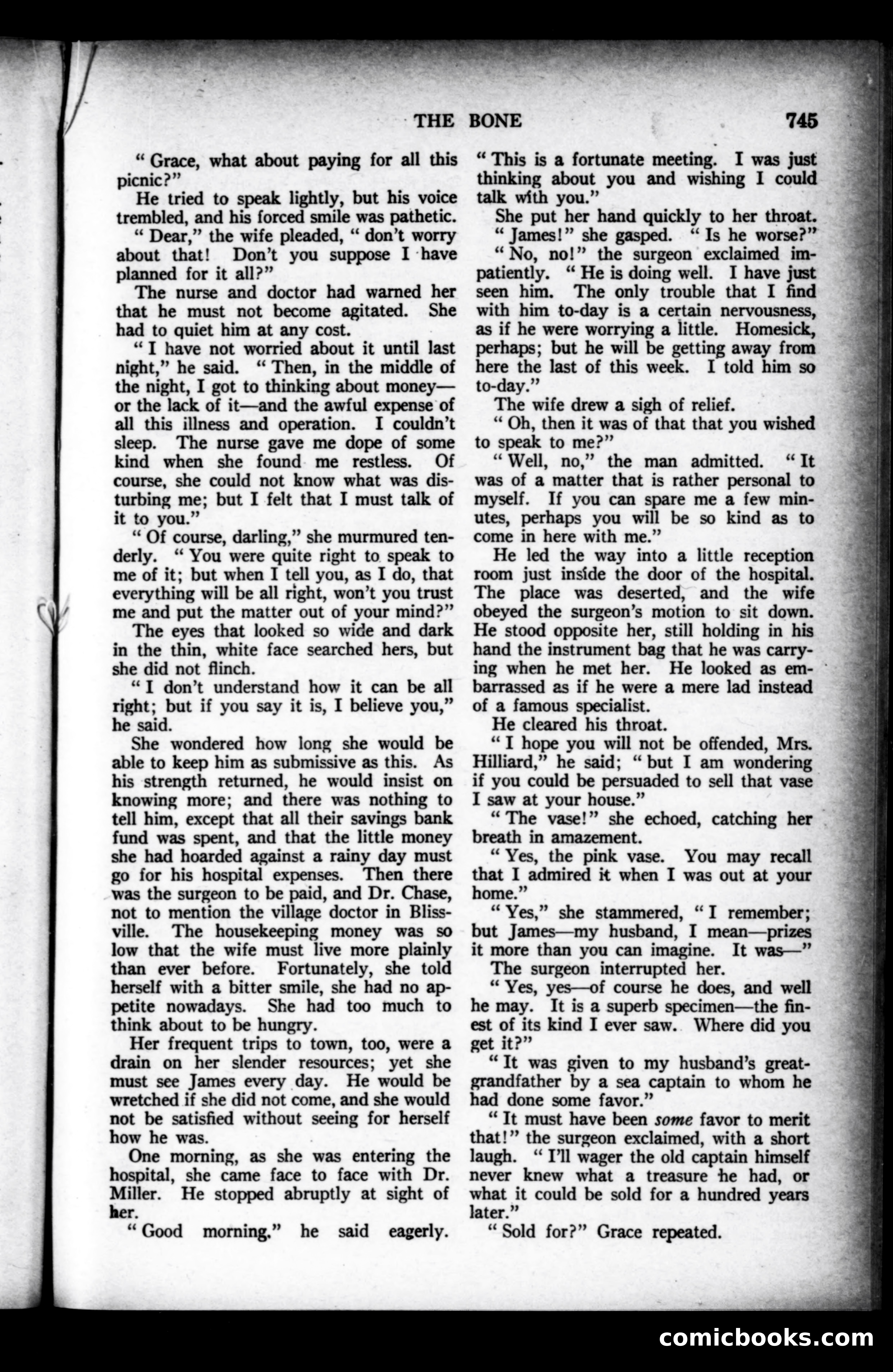 Munsey's Magazine, September 1923 — page 169 of 193