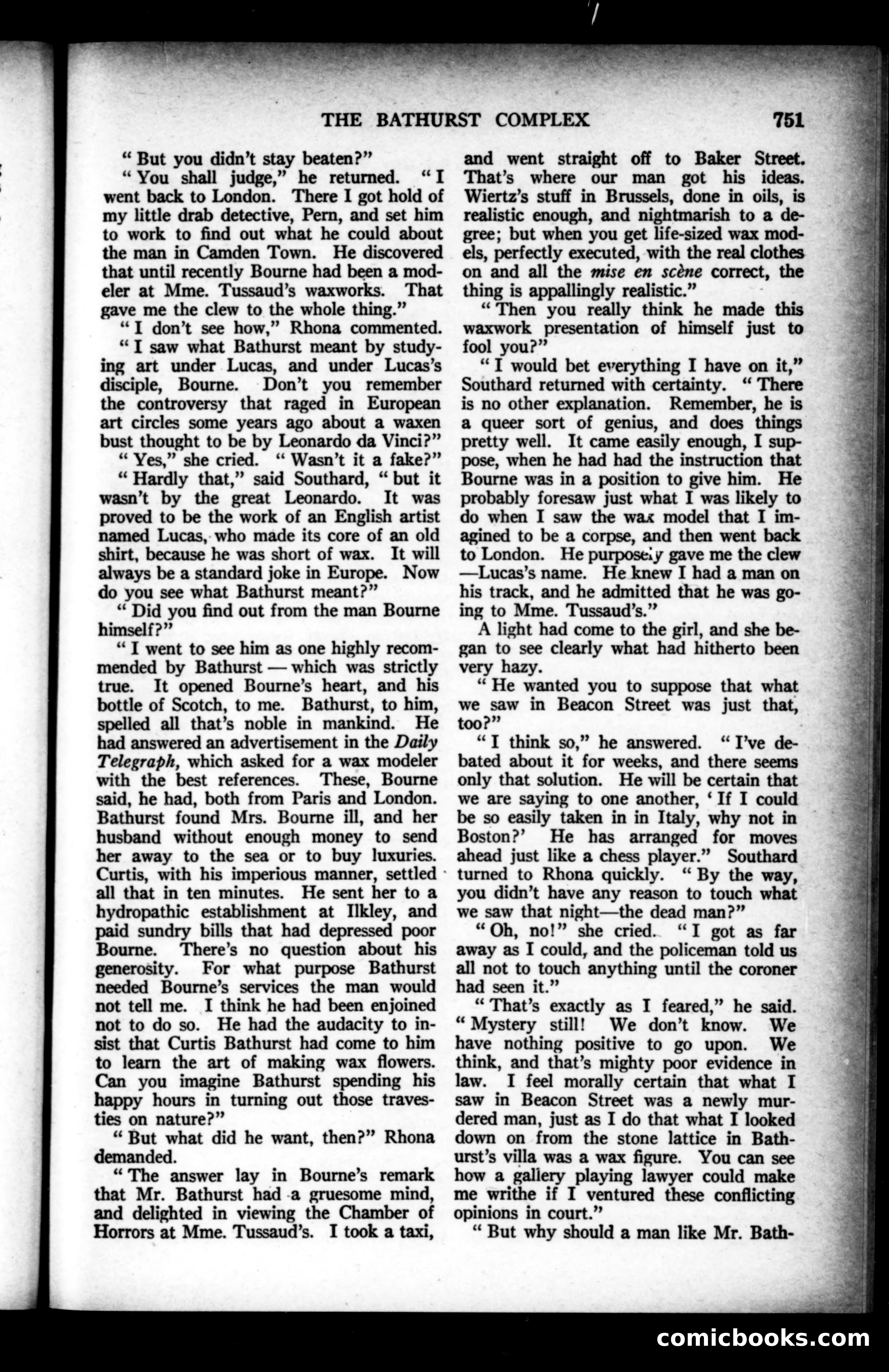 Munsey's Magazine, September 1923 — page 175 of 193