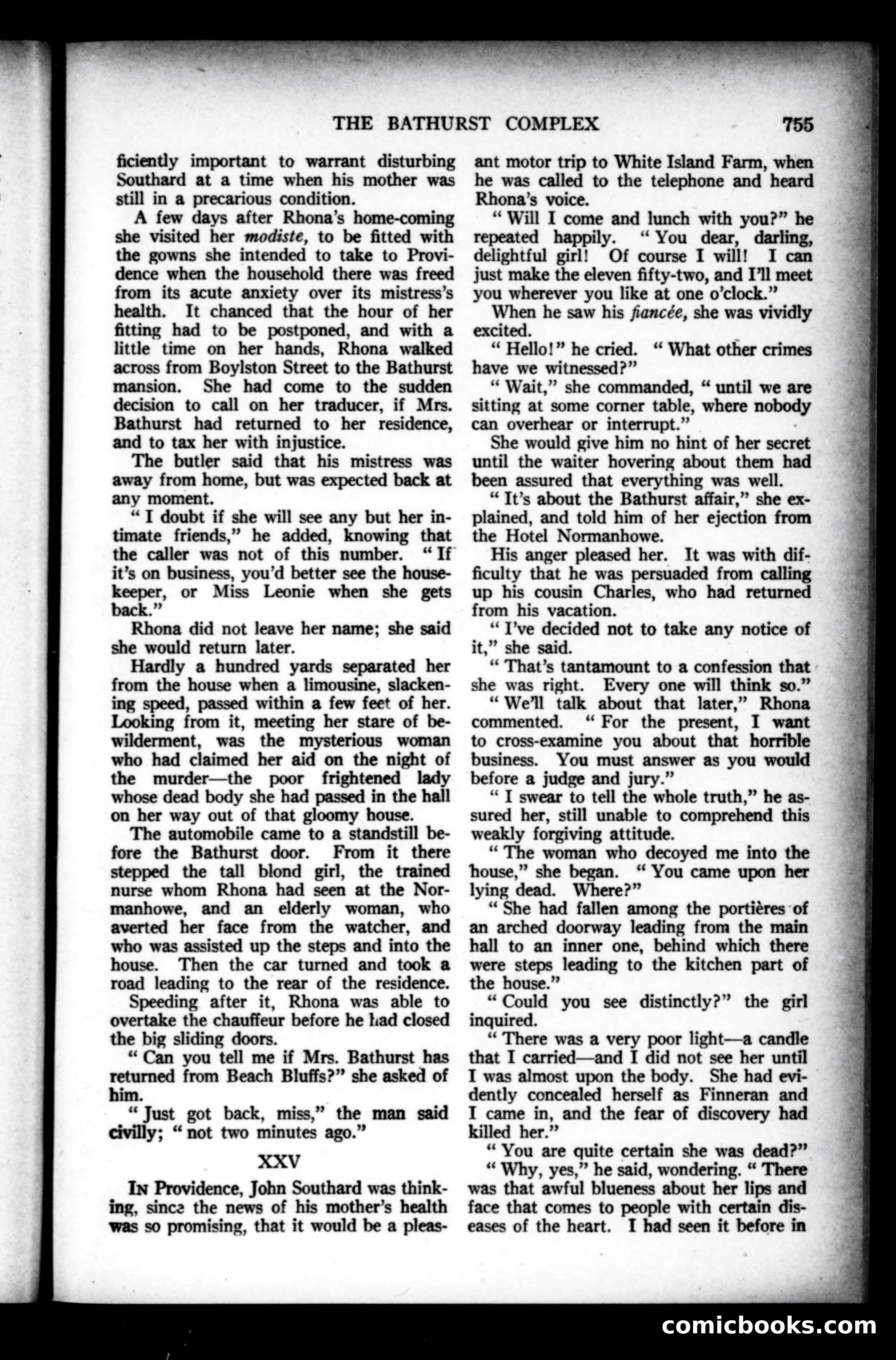 Munsey's Magazine, September 1923 — page 179 of 193