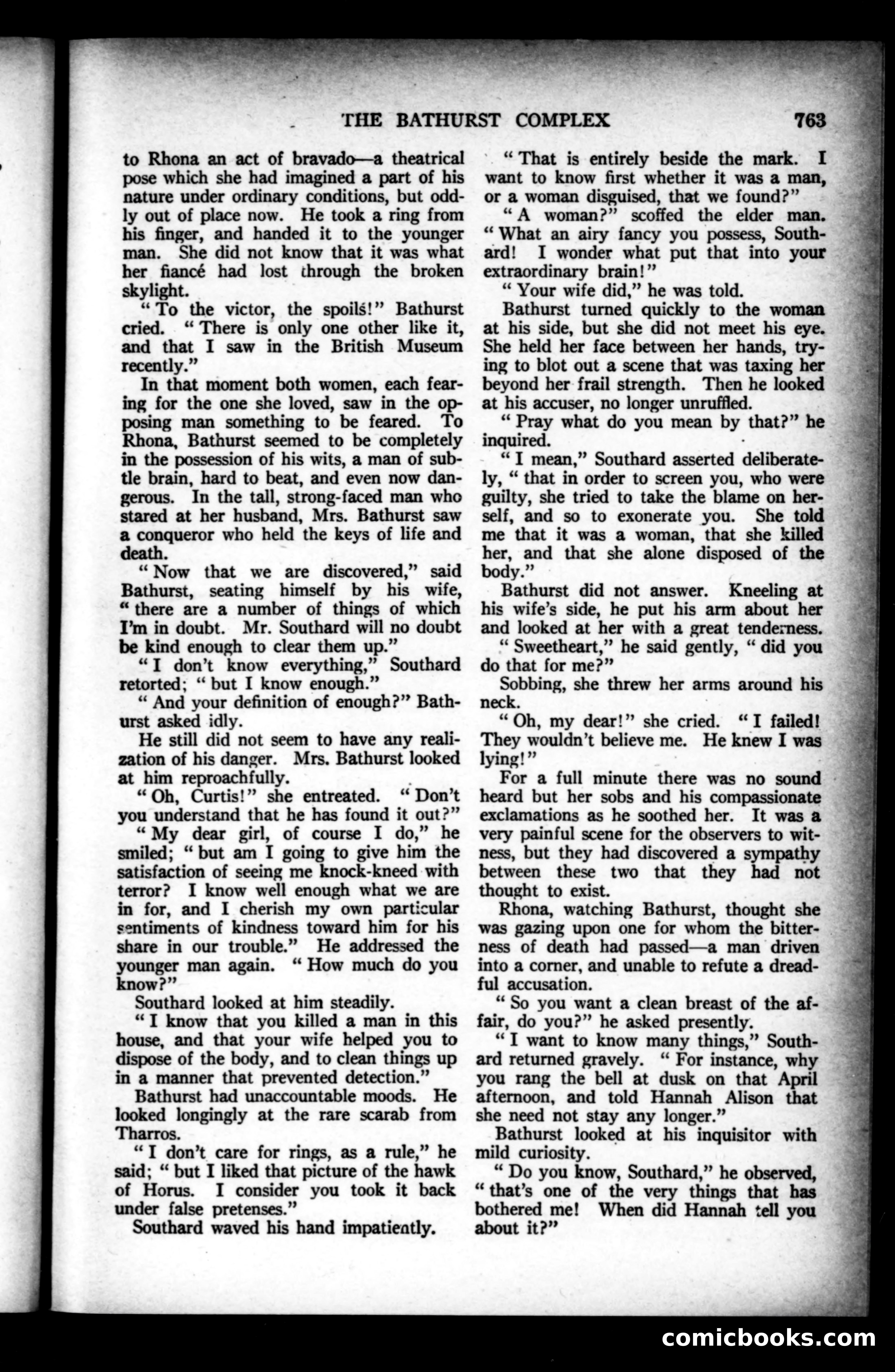 Munsey's Magazine, September 1923 — page 187 of 193
