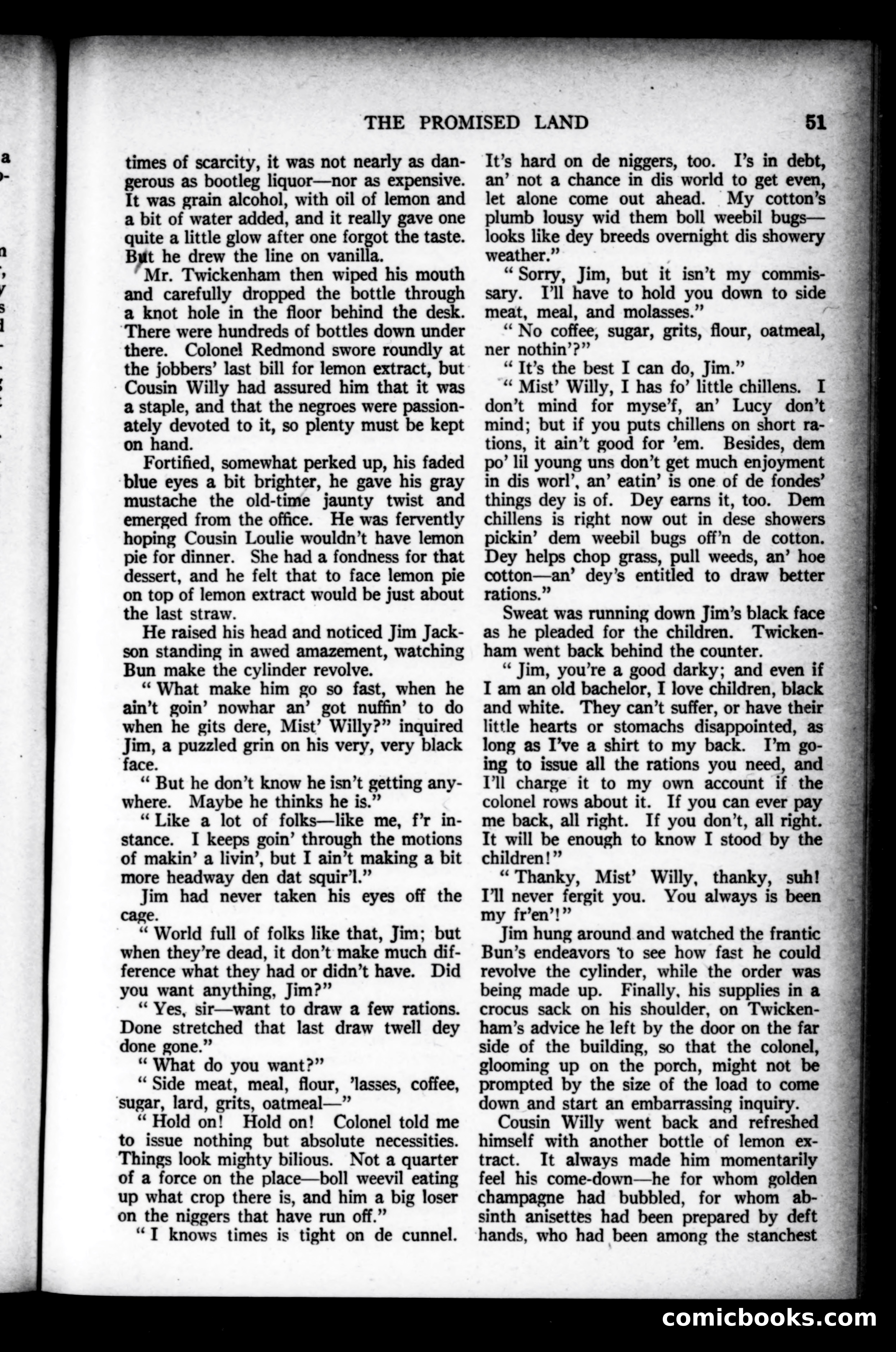 Munsey's Magazine, October 1923 — page 51 of 192