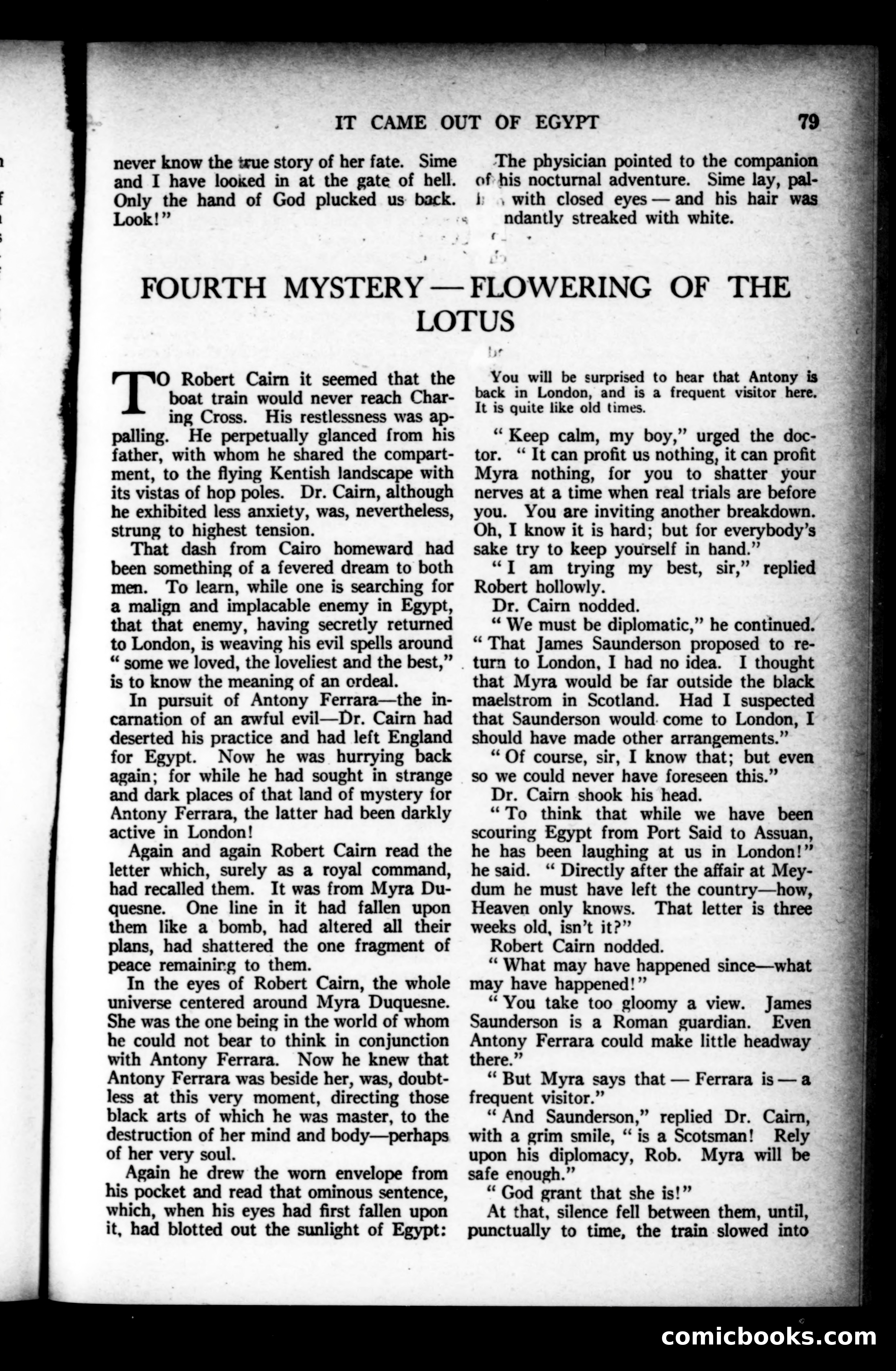 Munsey's Magazine, October 1923 — page 79 of 192