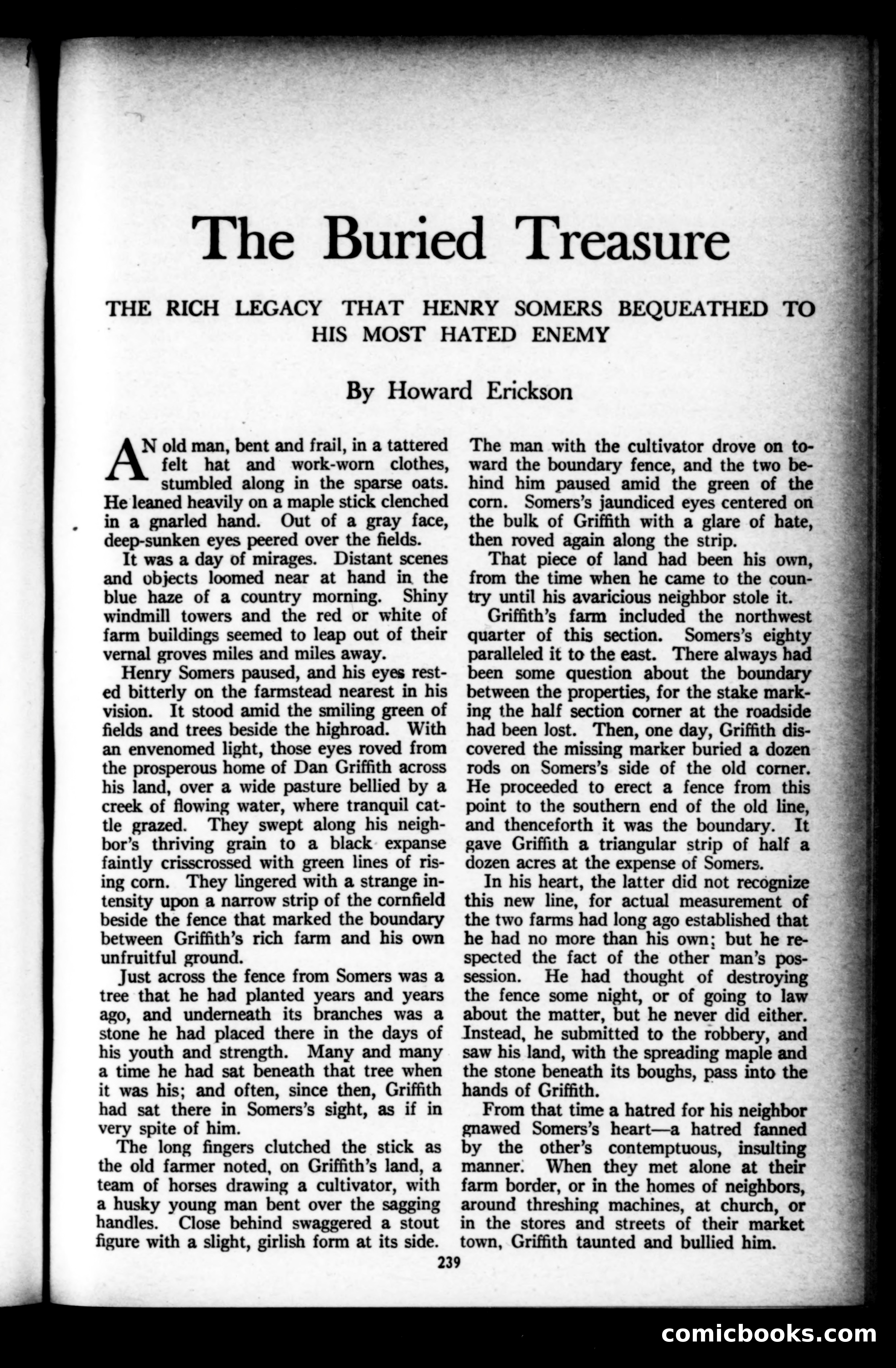Munsey's Magazine, November 1928 — page 47 of 192