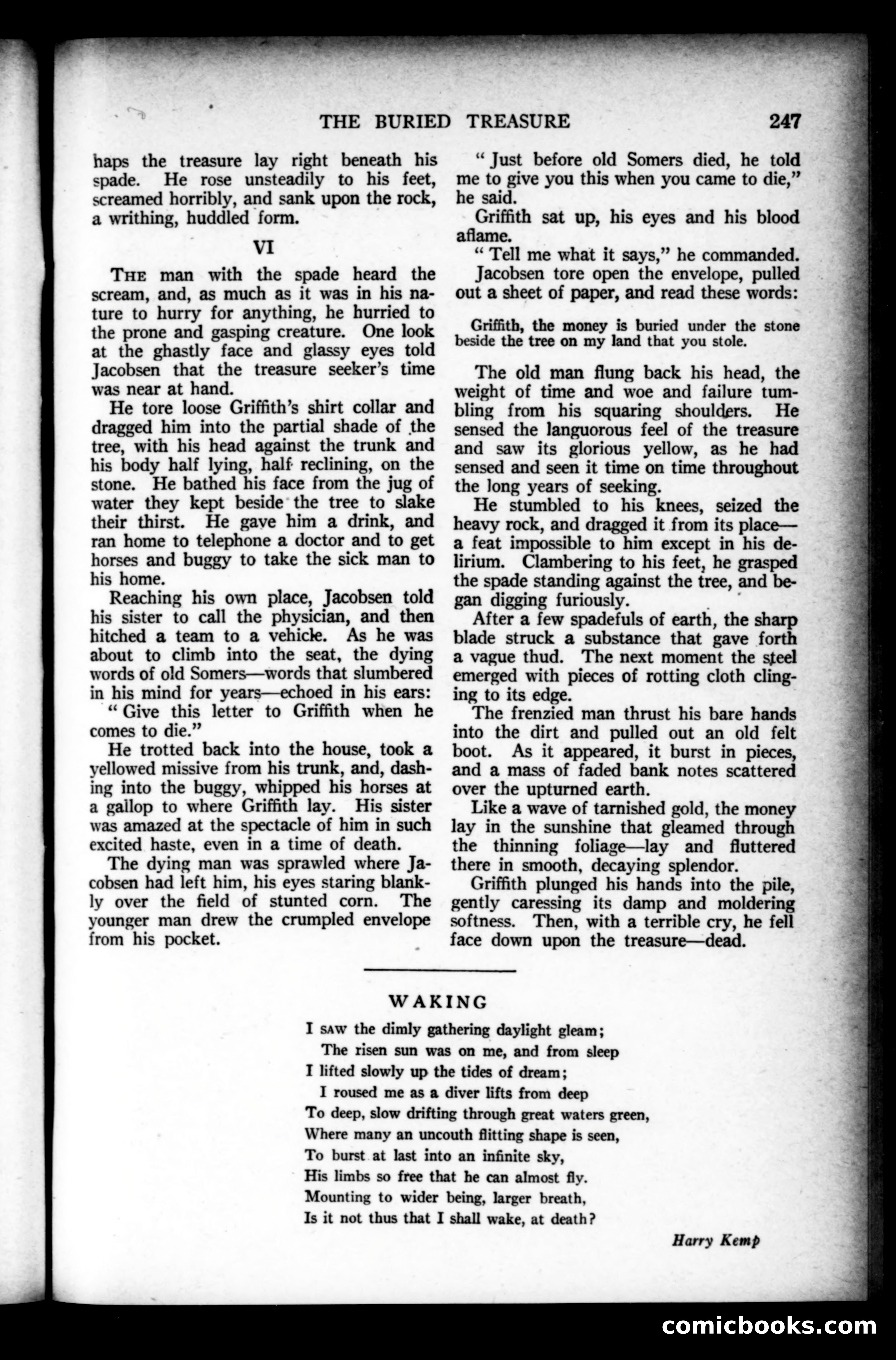 Munsey's Magazine, November 1928 — page 55 of 192