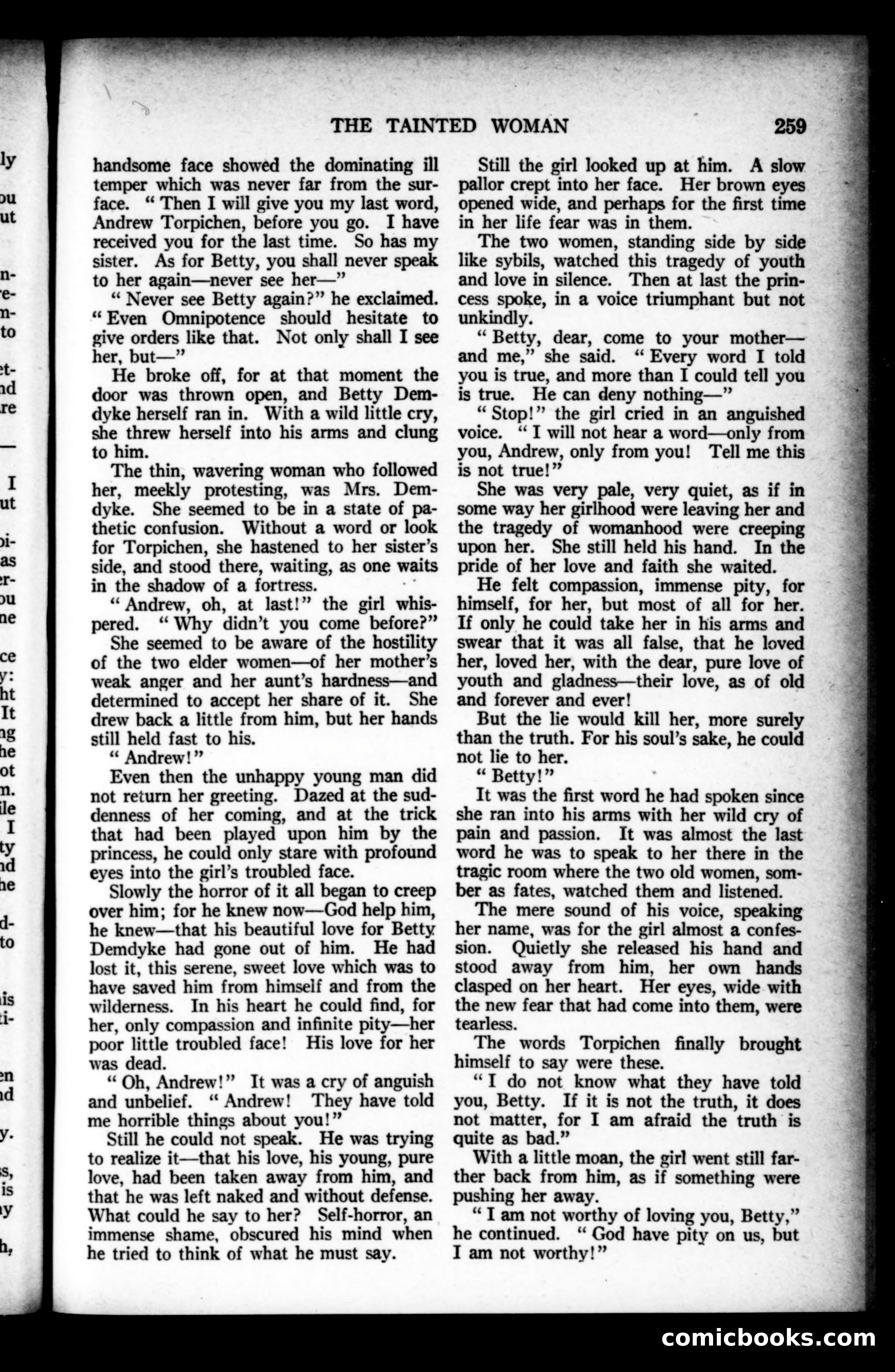 Munsey's Magazine, November 1928 — page 67 of 192